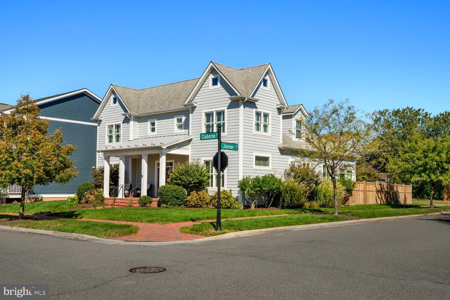 202 Claiborne Street, Chester, MD 21619
