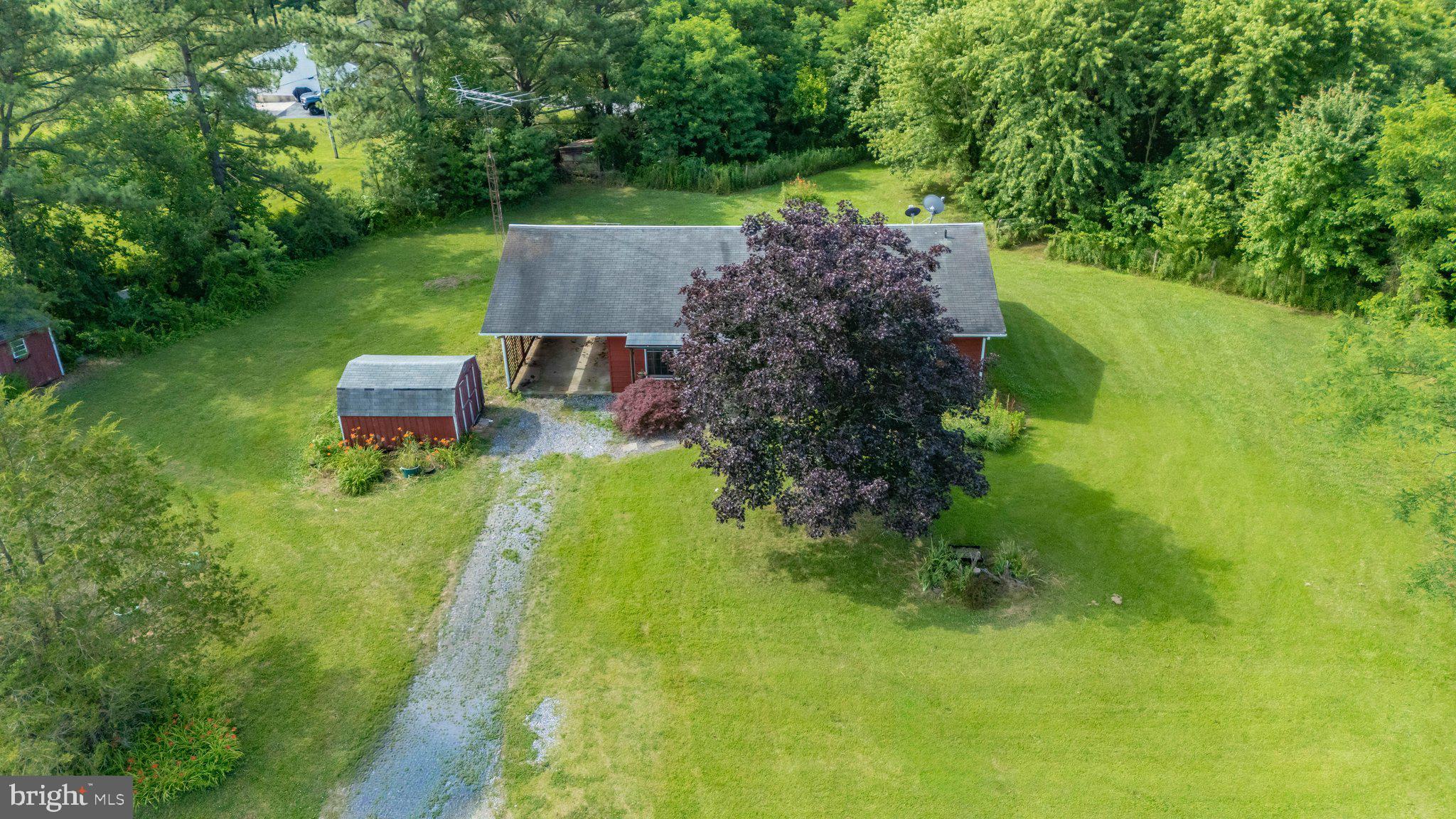 4931 FEESER ROAD W