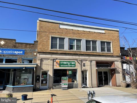 2010 RHODE ISLAND AVENUE NE BASEMENT WASHINGTON DC 20018