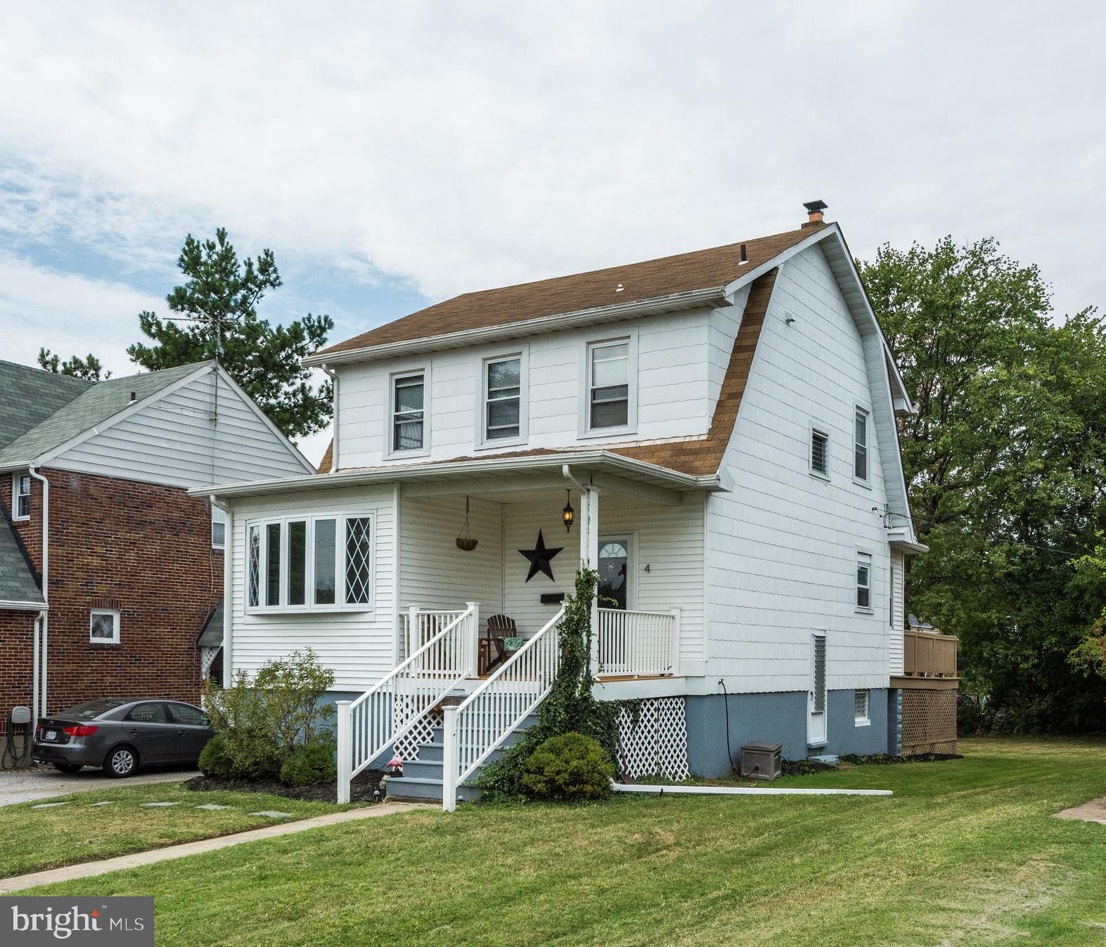 OVERLEA HILLS - Residential