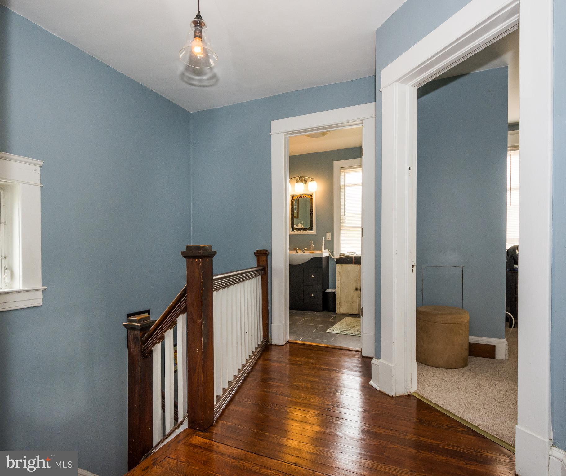 OVERLEA HILLS - Residential