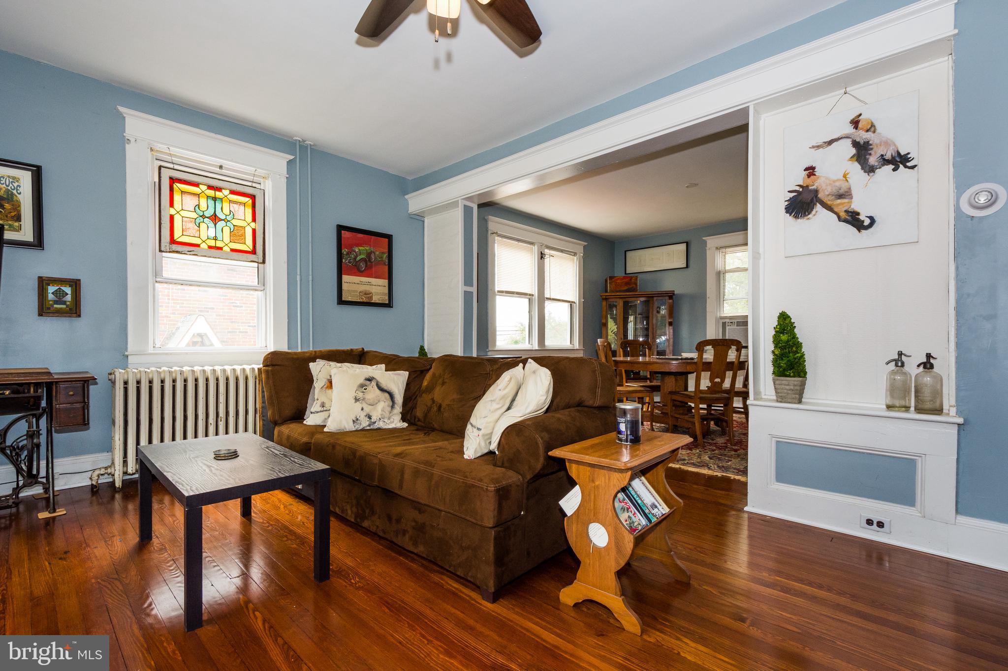 OVERLEA HILLS - Residential