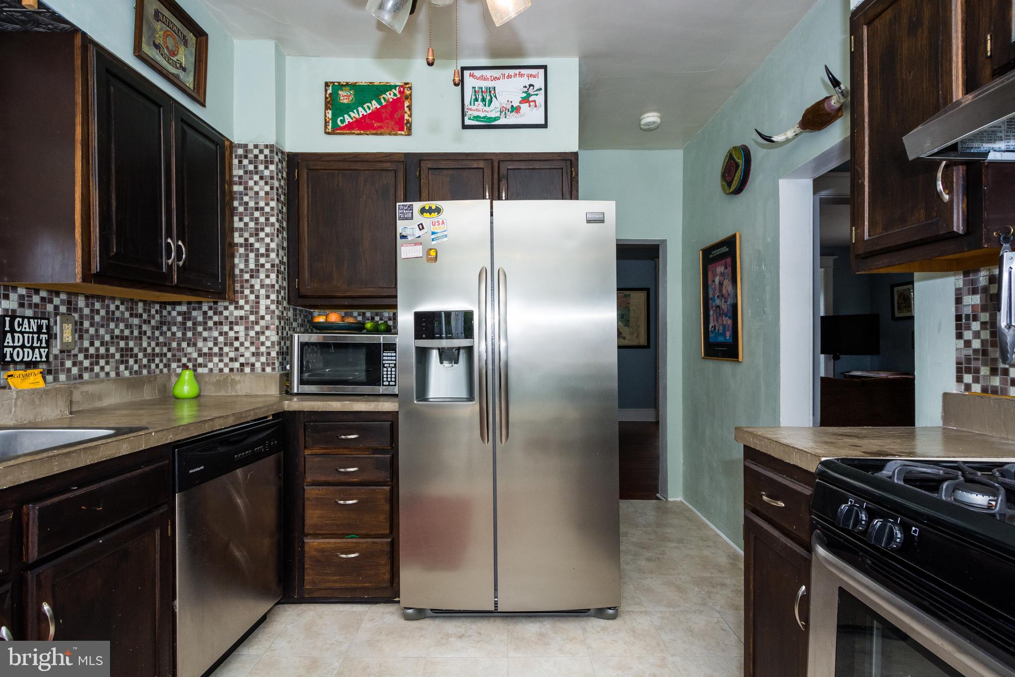 OVERLEA HILLS - Residential