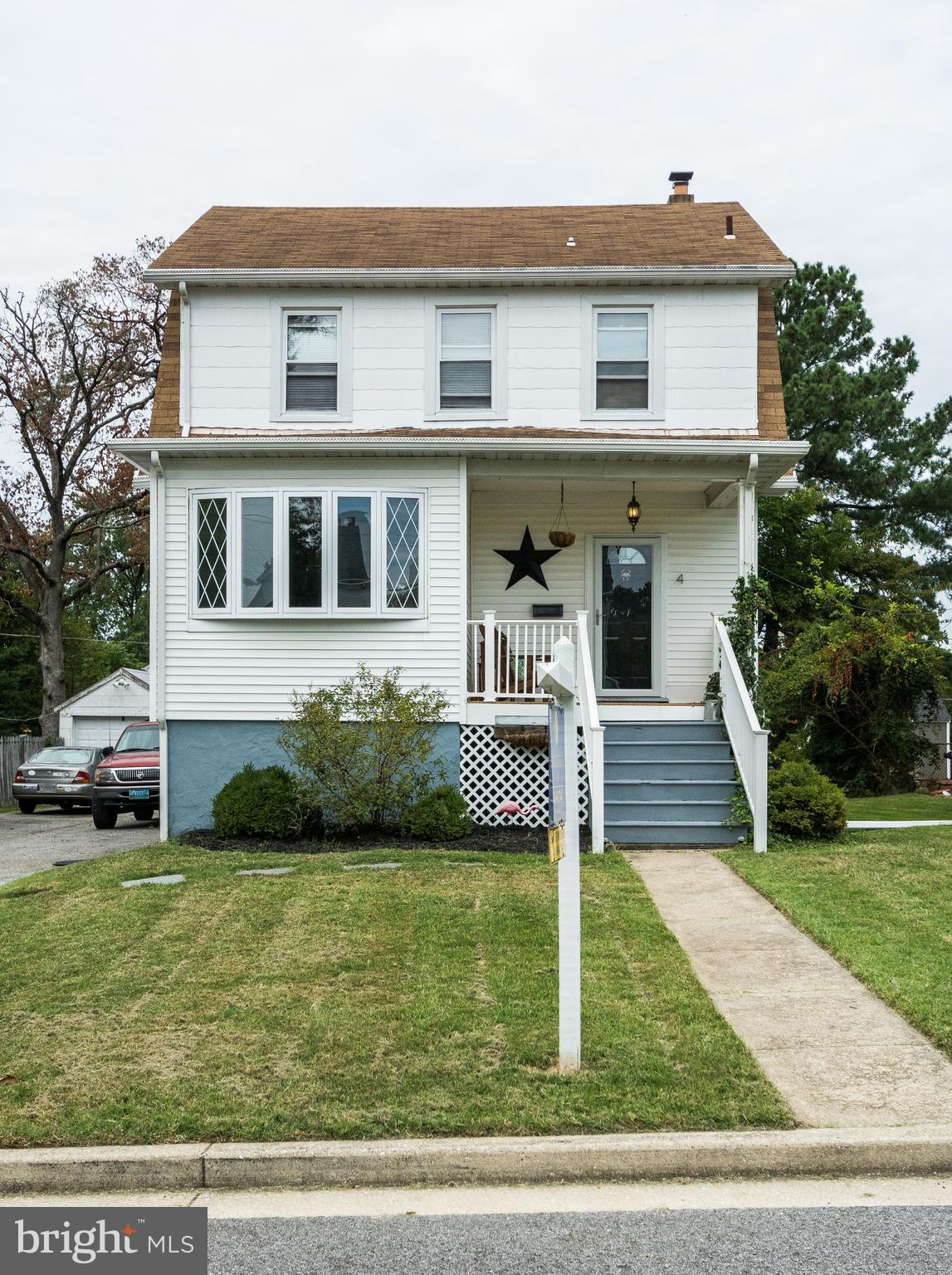 OVERLEA HILLS - Residential