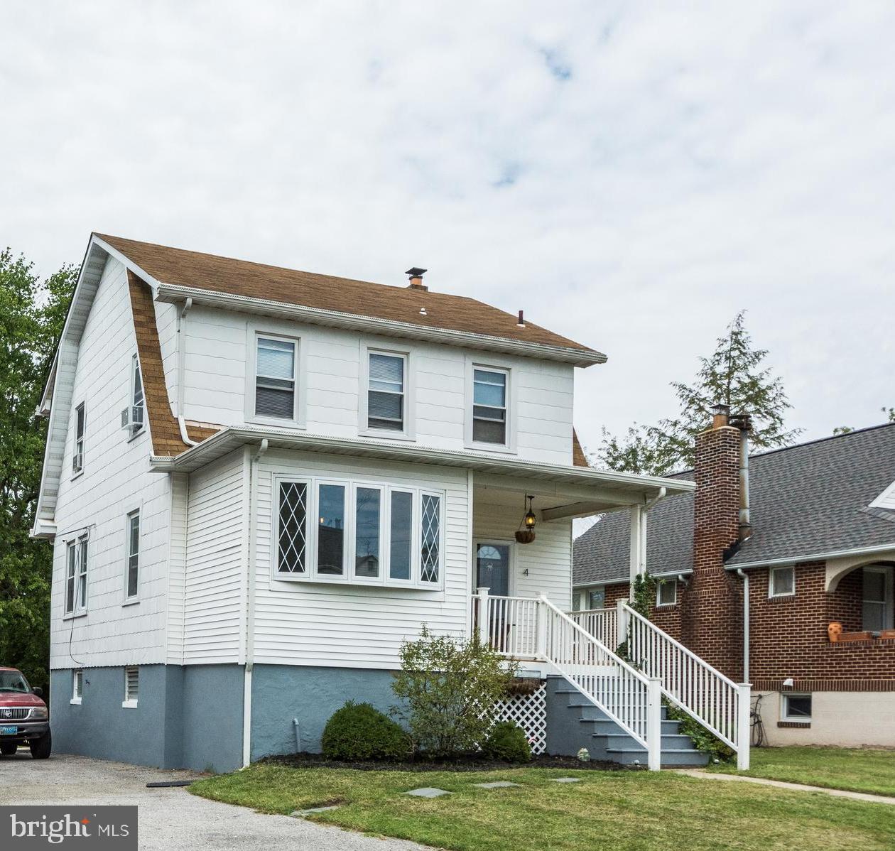 OVERLEA HILLS - Residential