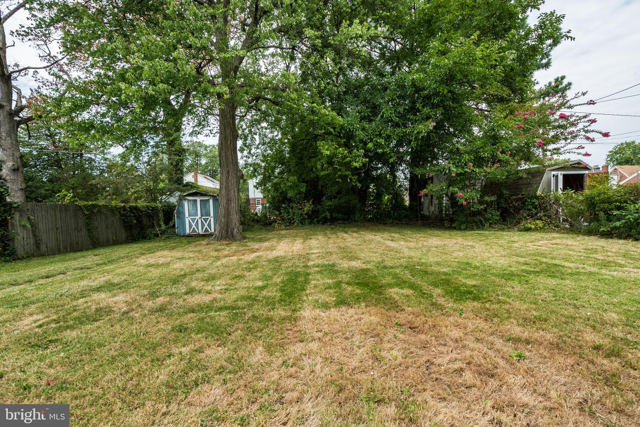 OVERLEA HILLS - Residential