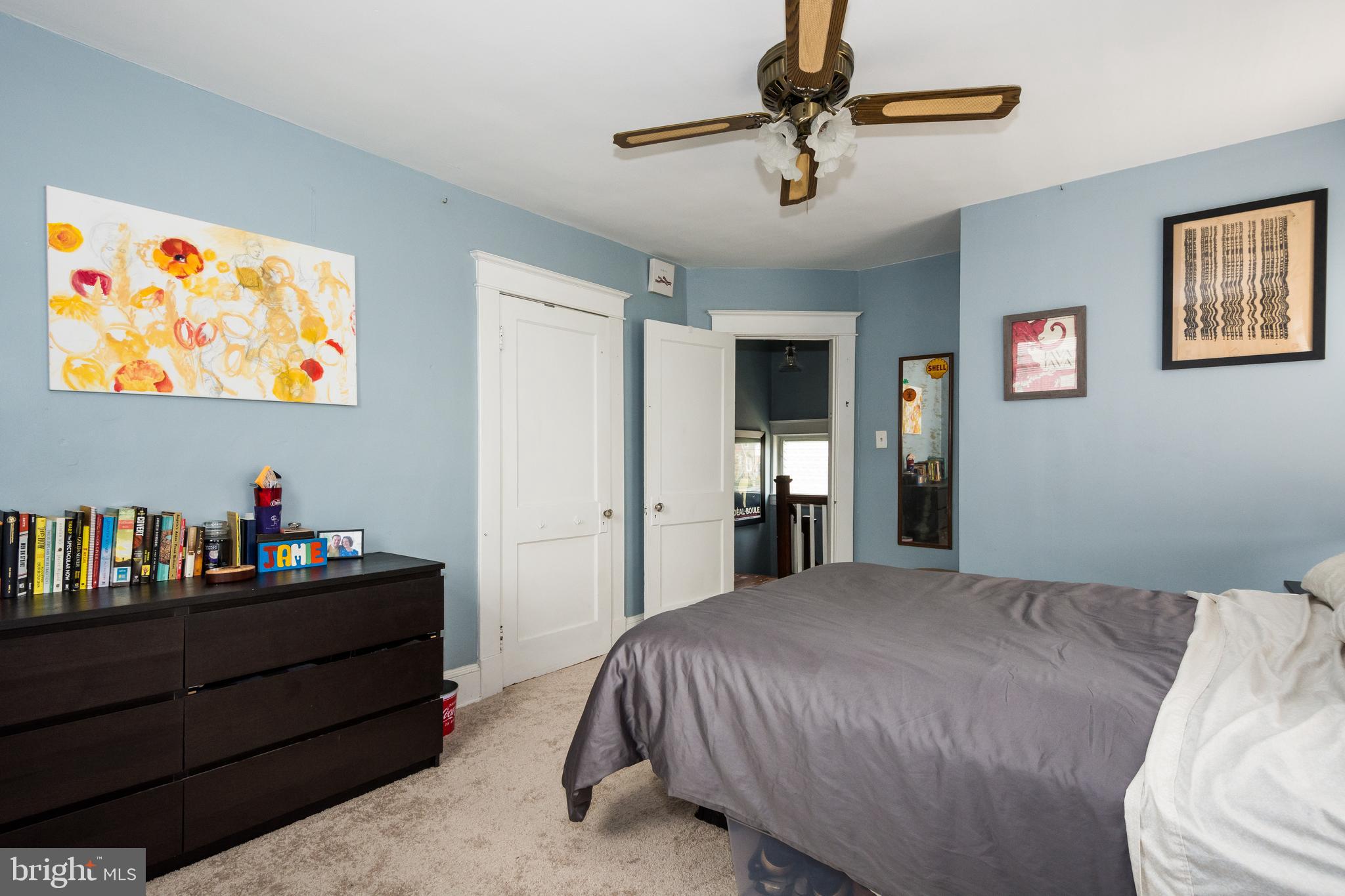 OVERLEA HILLS - Residential