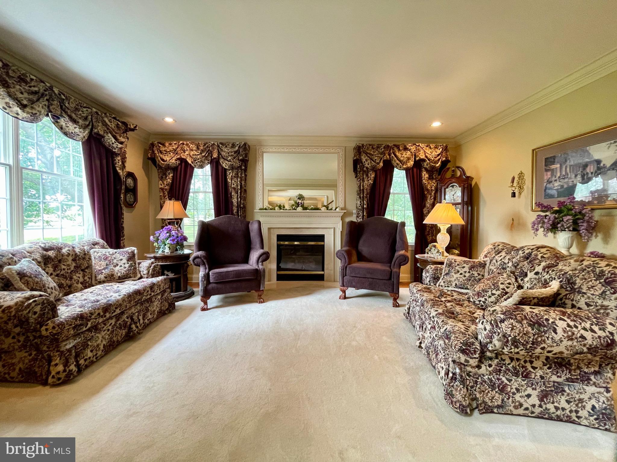 1 EAGLEVIEW LANE