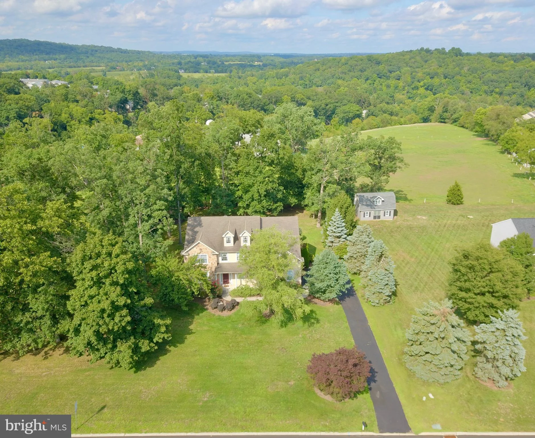 1 Eagleview Lane, Schwenksville, PA, 19473