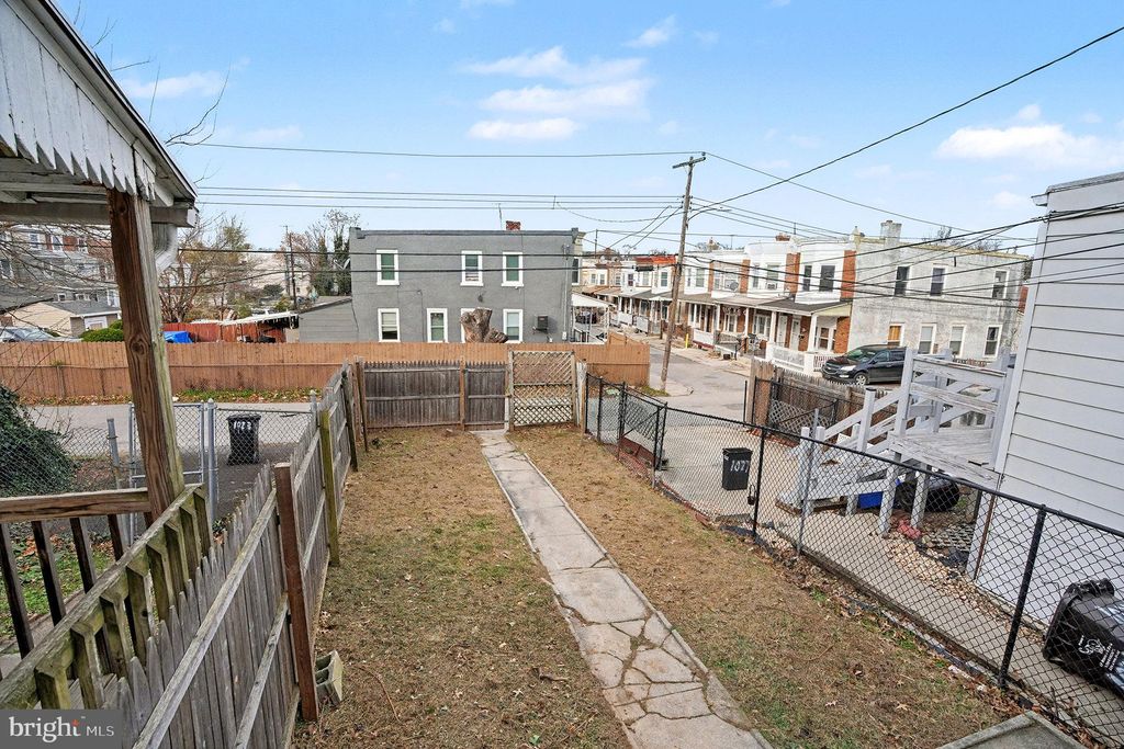 Photo of 1025 Cherry Street, NORRISTOWN, PA 19401 (MLS # PAMC2163370)