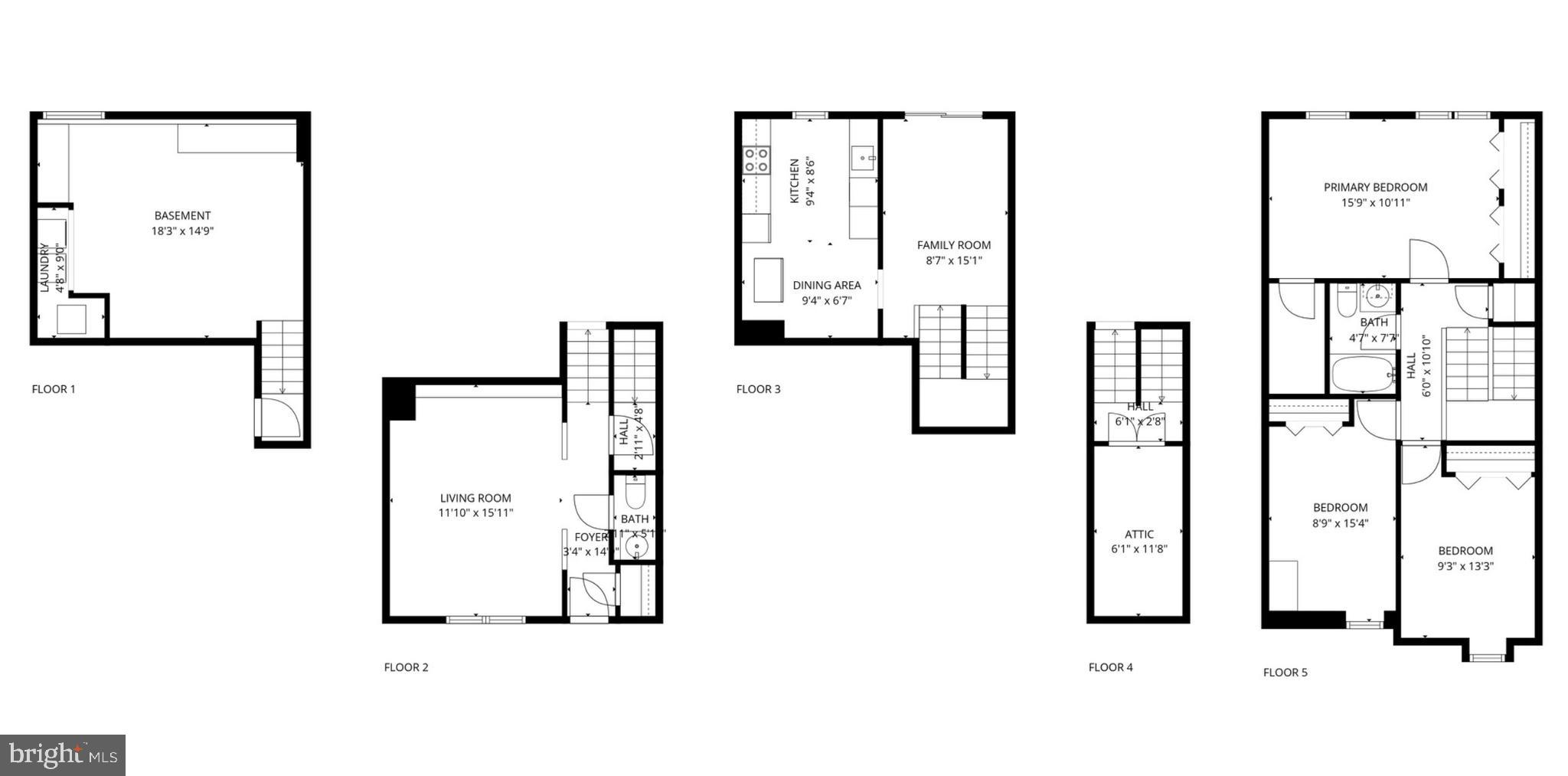 POINT OF WOODS - Residential