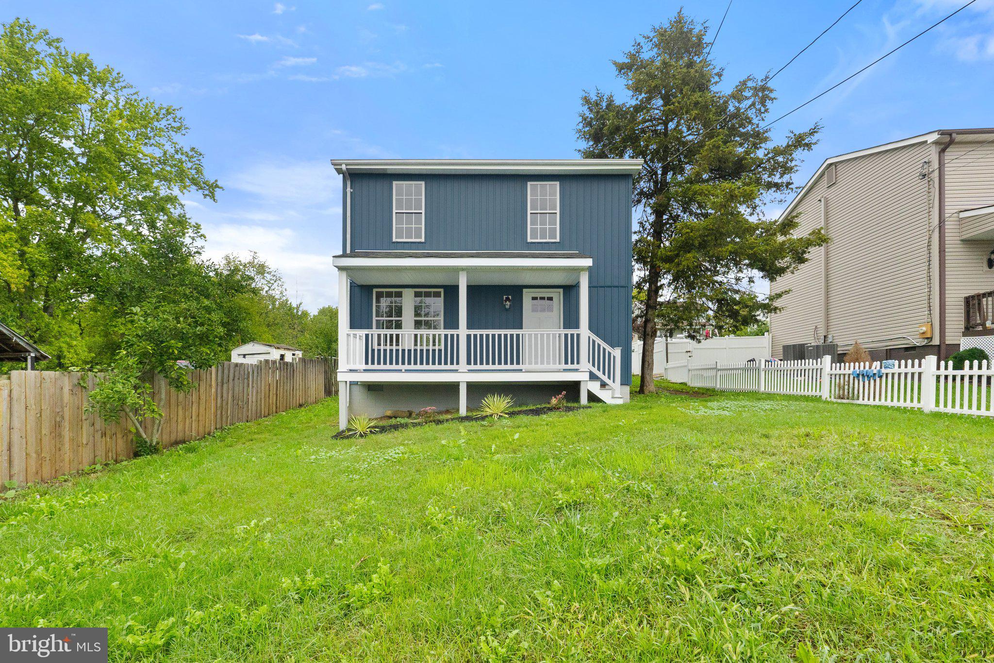 558 BRANCH STREET