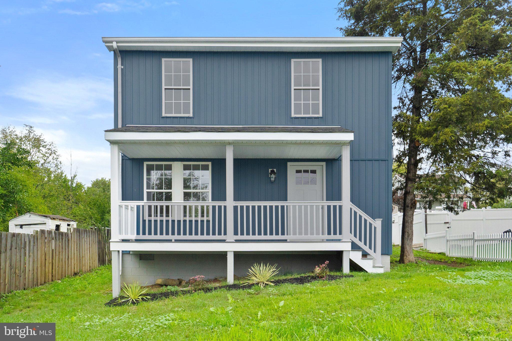 558 BRANCH STREET