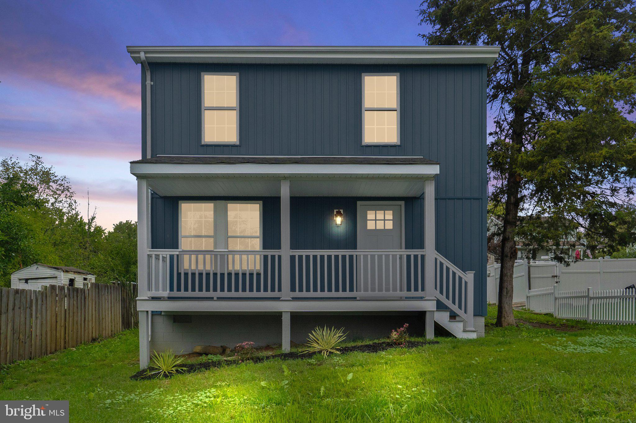 558 BRANCH STREET