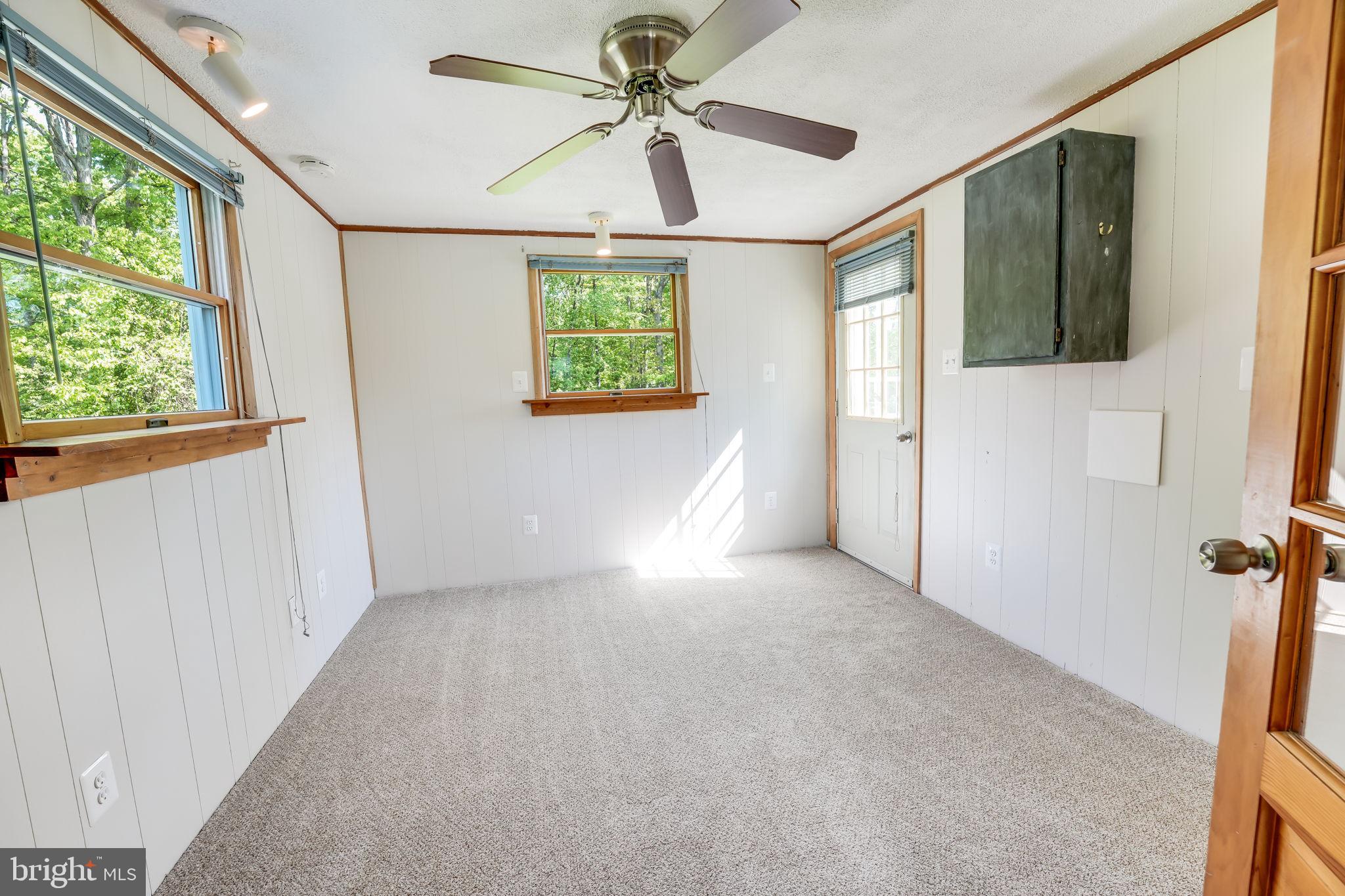 FAIRFAX  WOODS - Residential