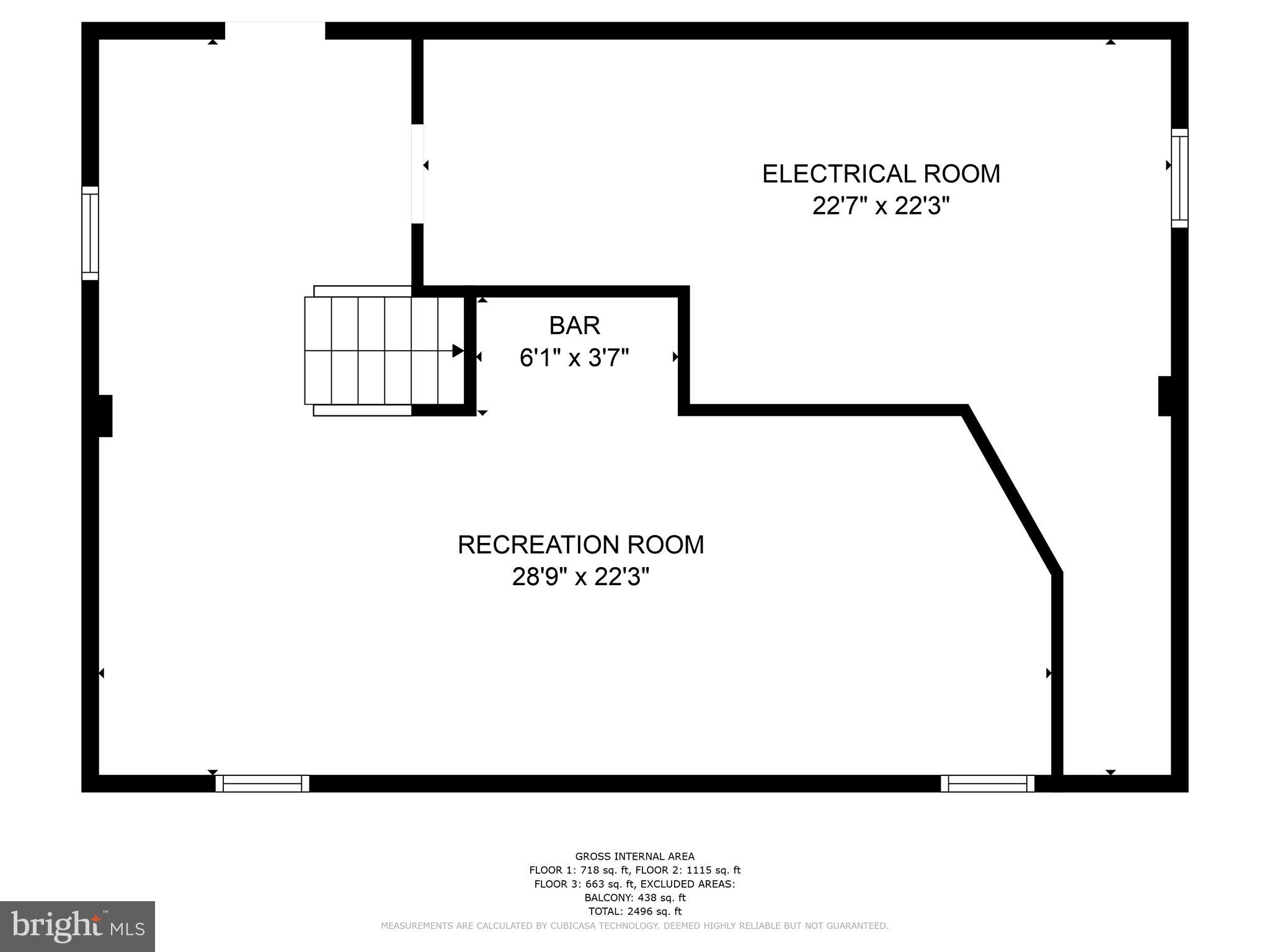 FAIRFAX  WOODS - Residential