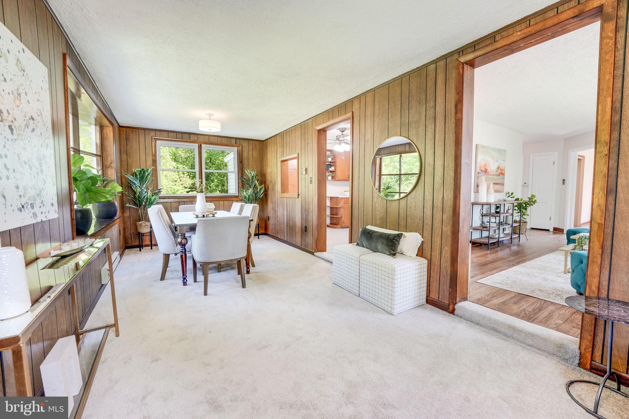 FAIRFAX  WOODS - Residential