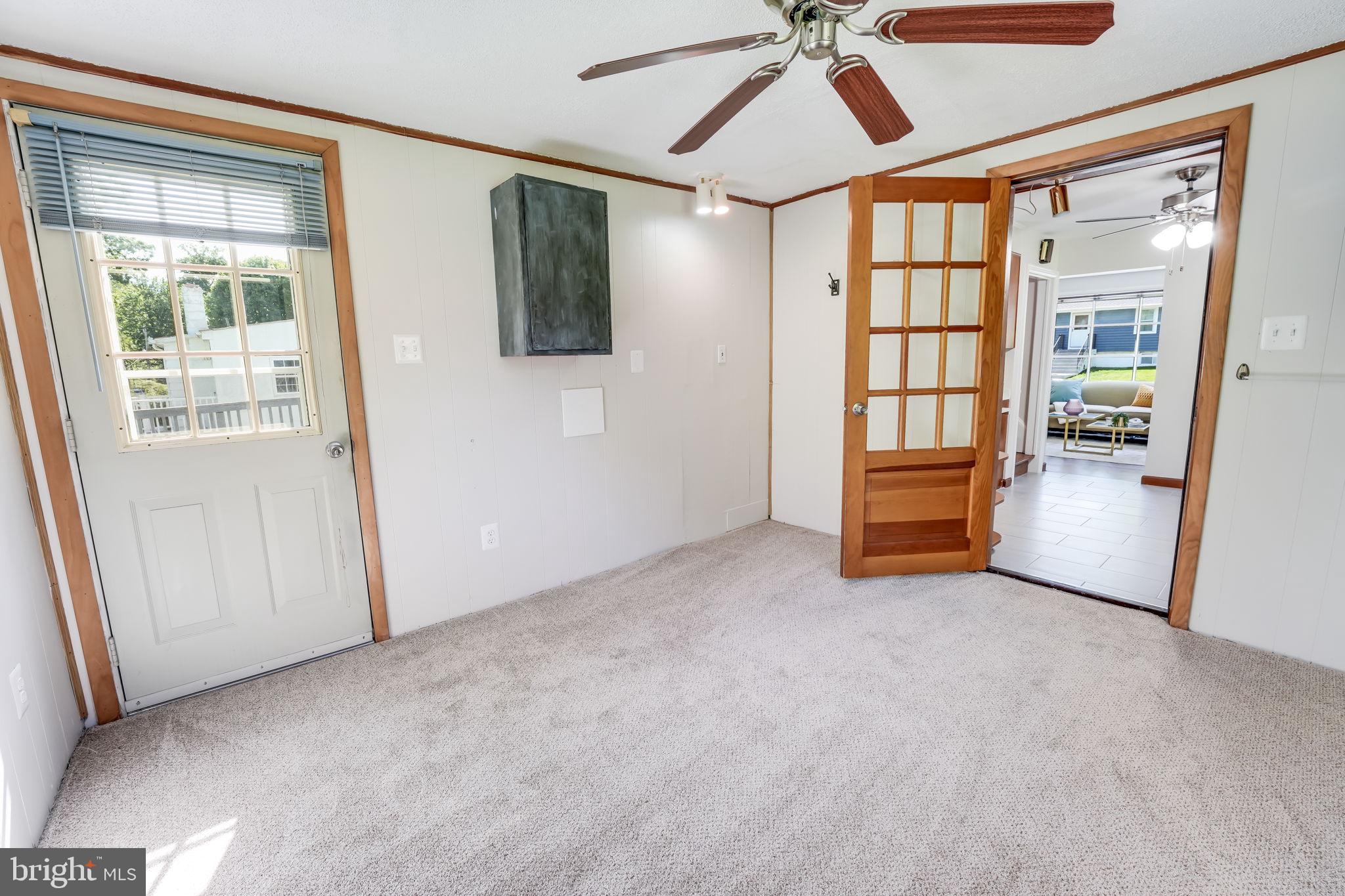 FAIRFAX  WOODS - Residential