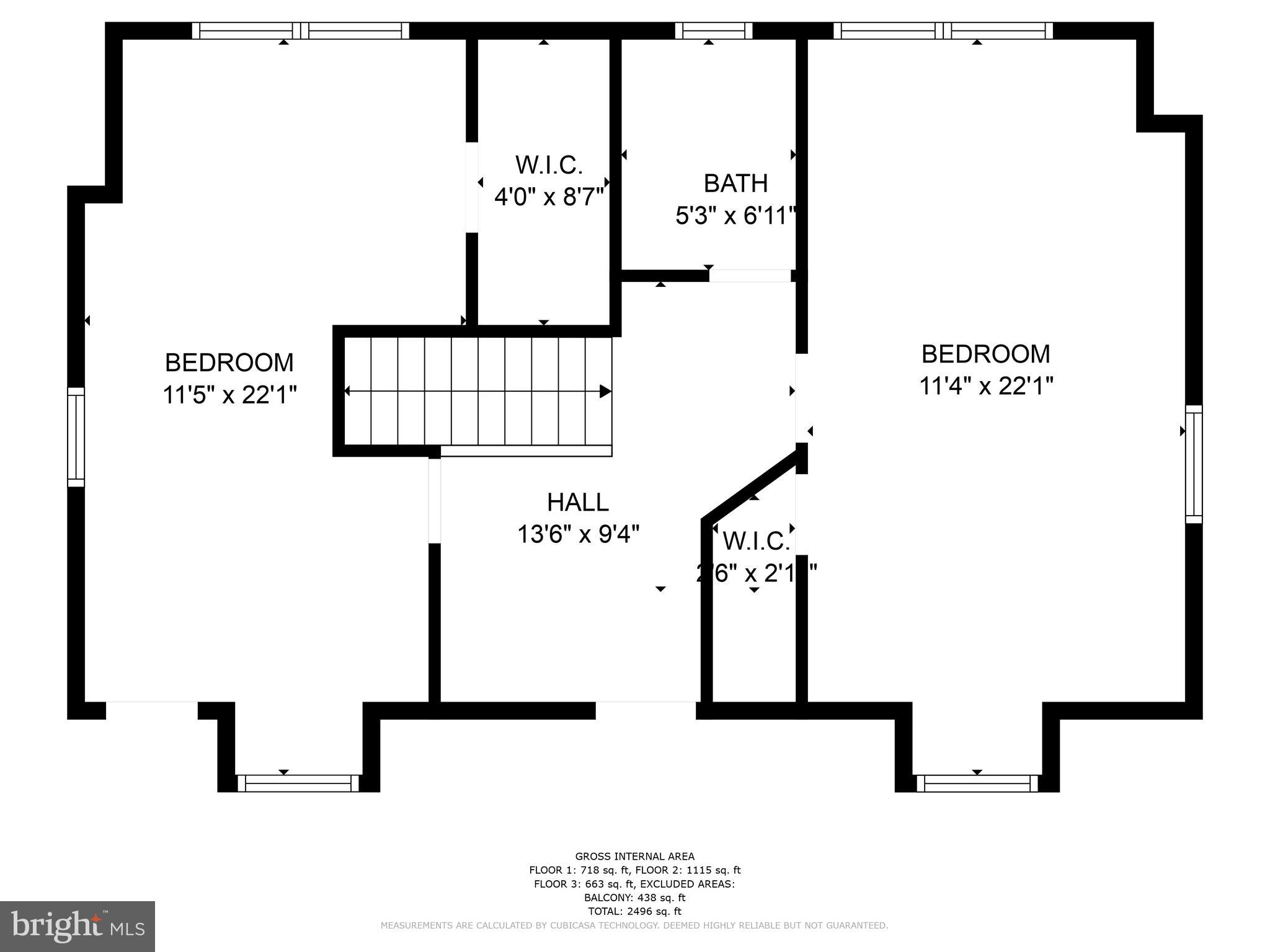 FAIRFAX  WOODS - Residential