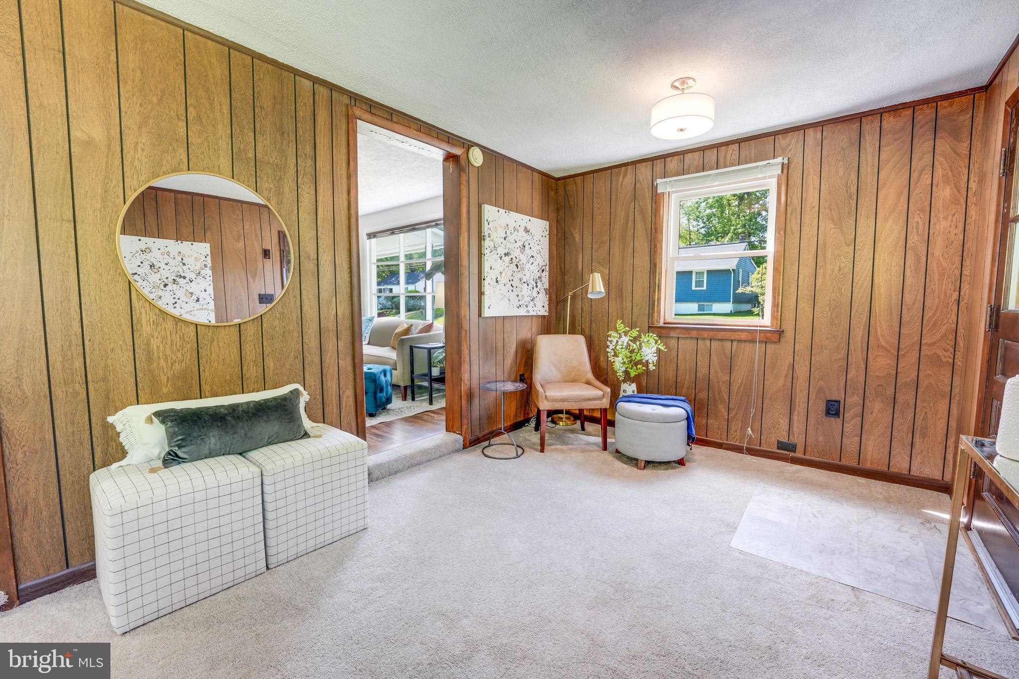 FAIRFAX  WOODS - Residential