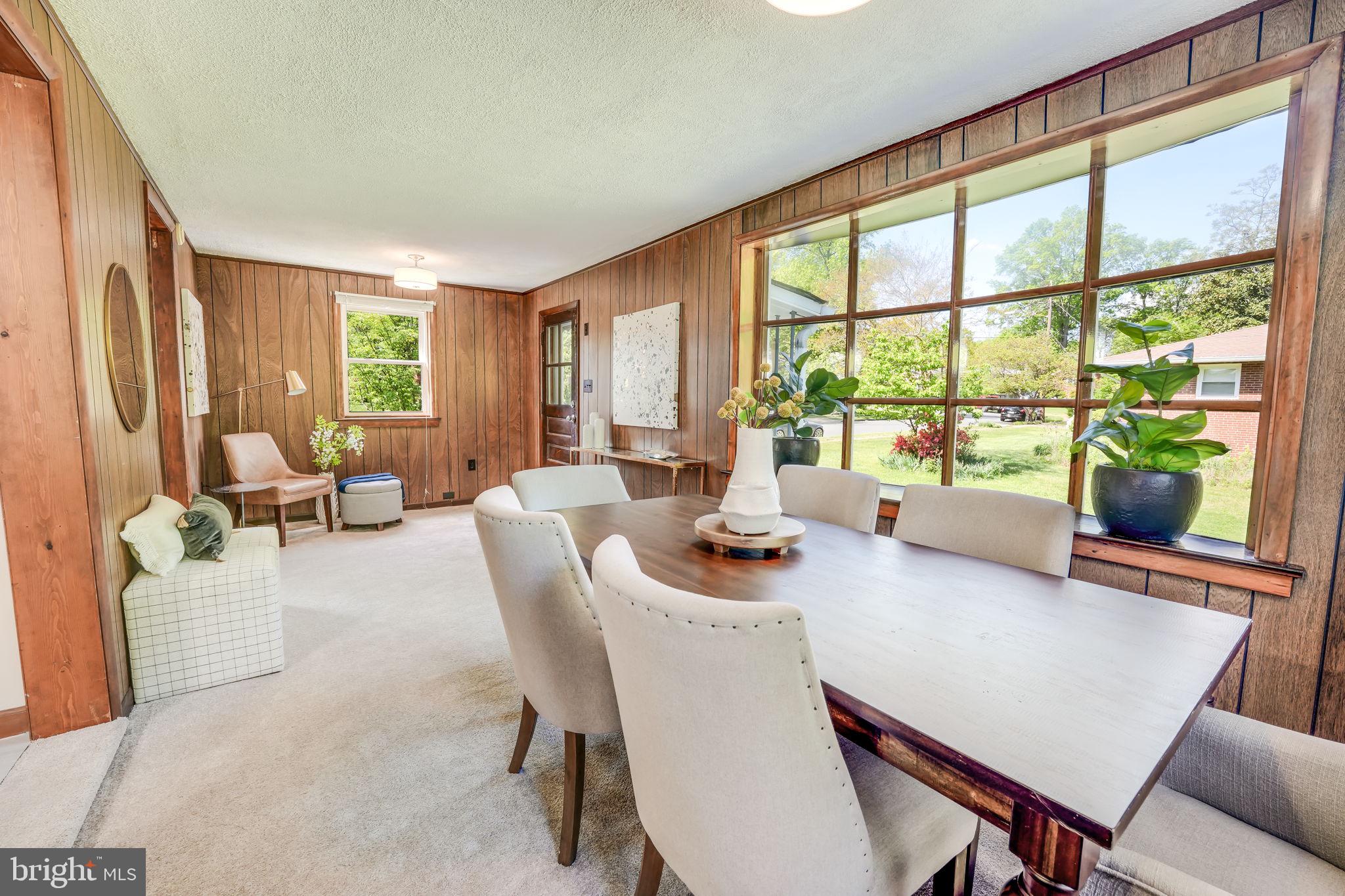 FAIRFAX  WOODS - Residential