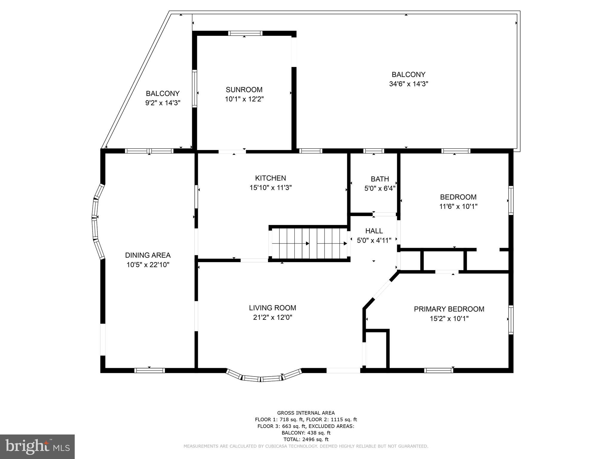 FAIRFAX  WOODS - Residential