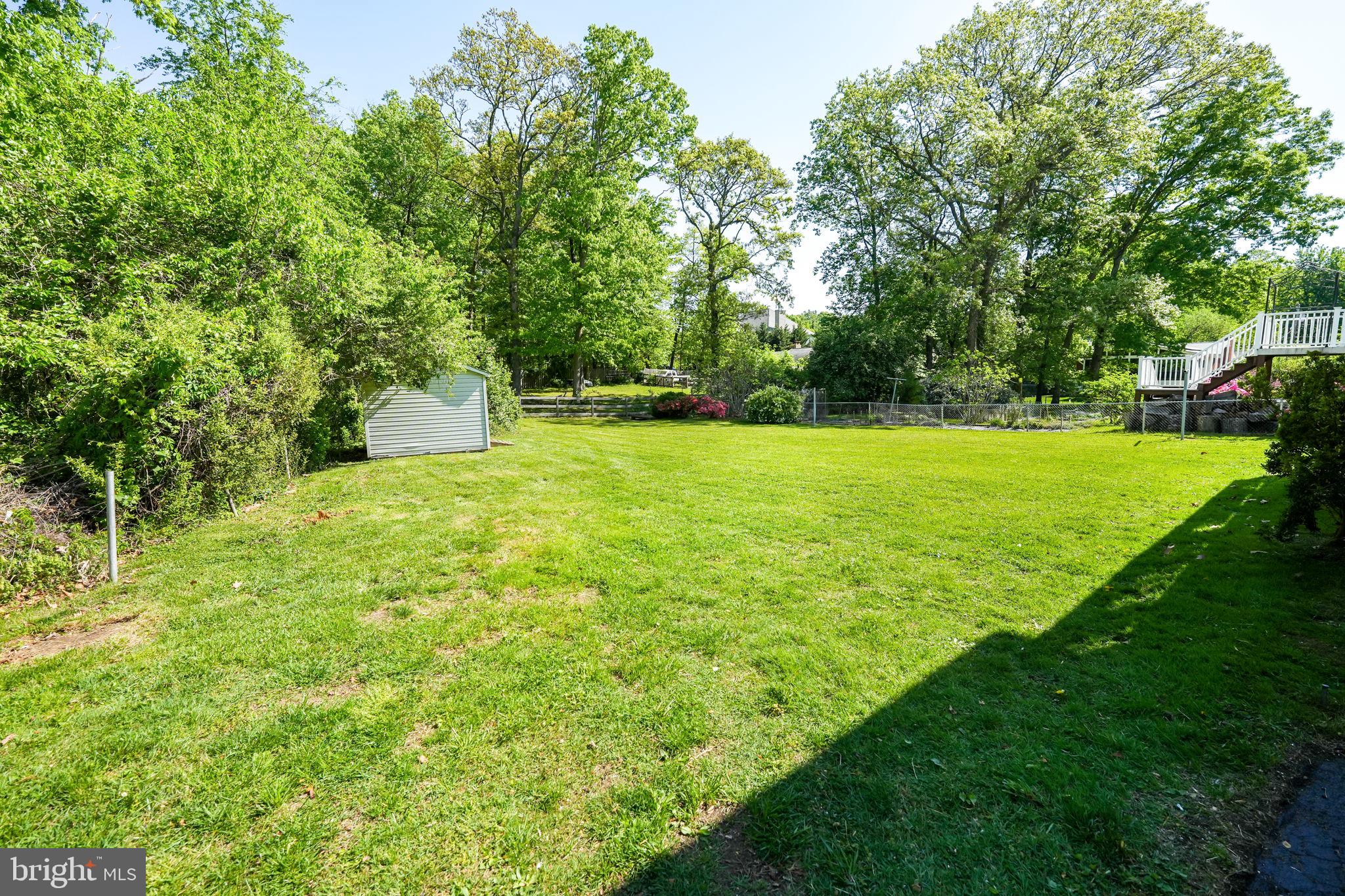 FAIRFAX  WOODS - Residential