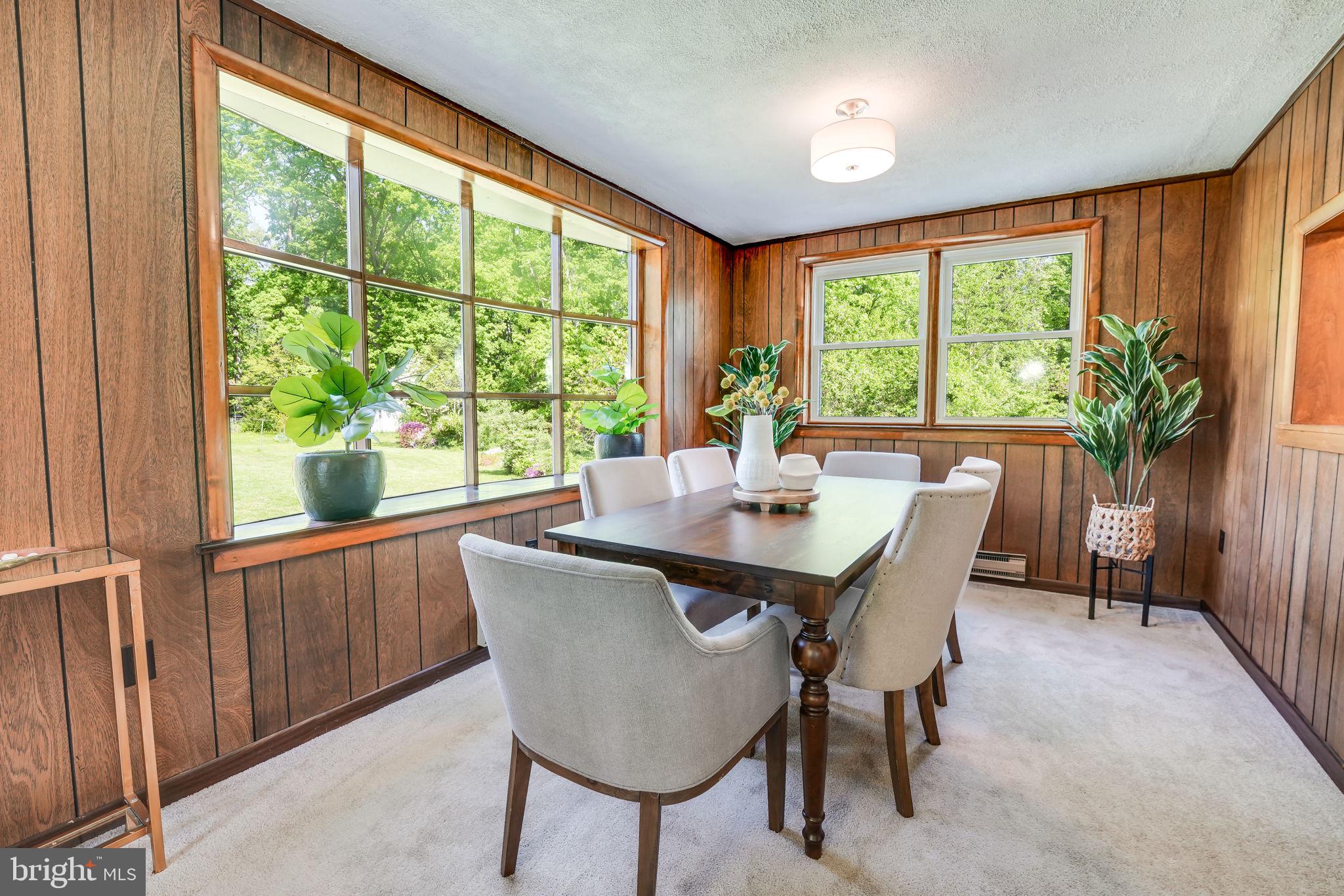 FAIRFAX  WOODS - Residential