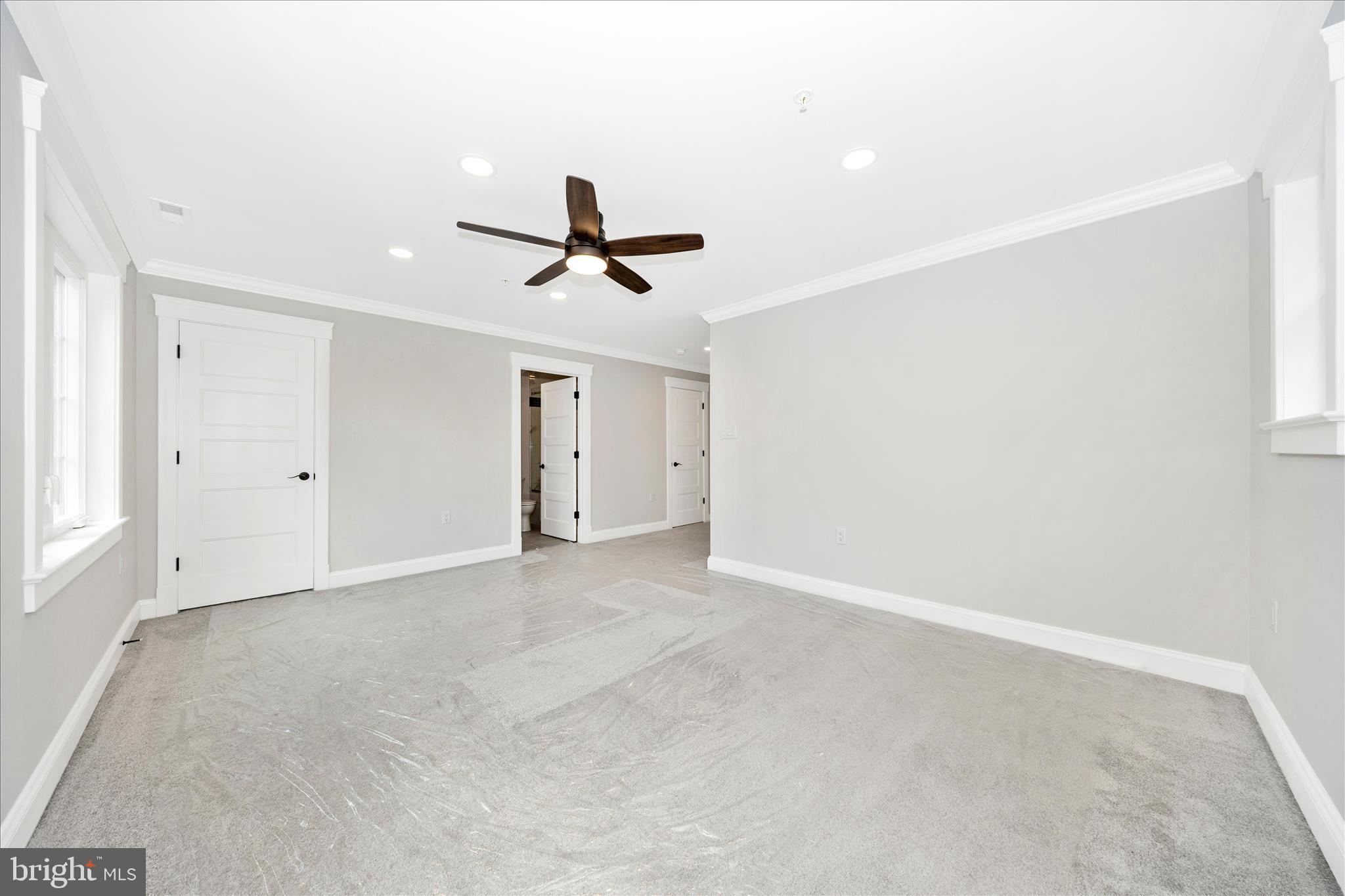 DOWNTOWN FREDERICK - Residential