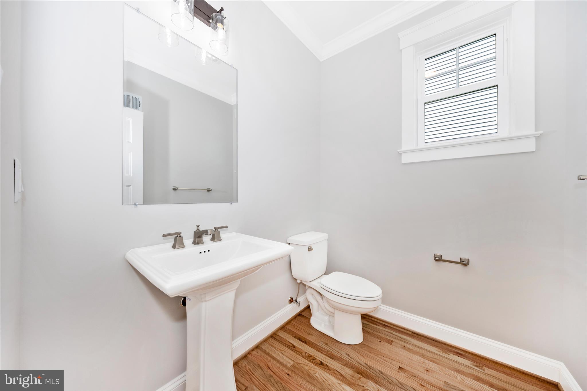 DOWNTOWN FREDERICK - Residential
