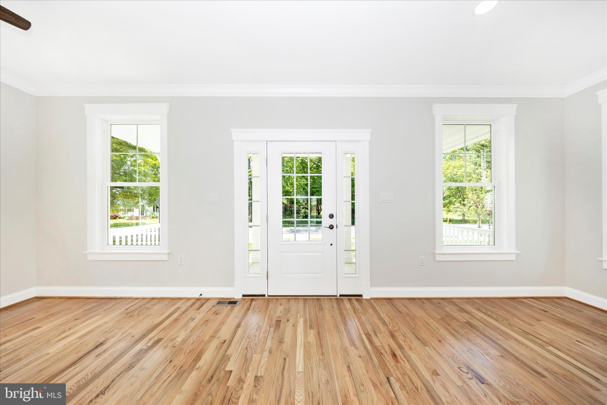 DOWNTOWN FREDERICK - Residential