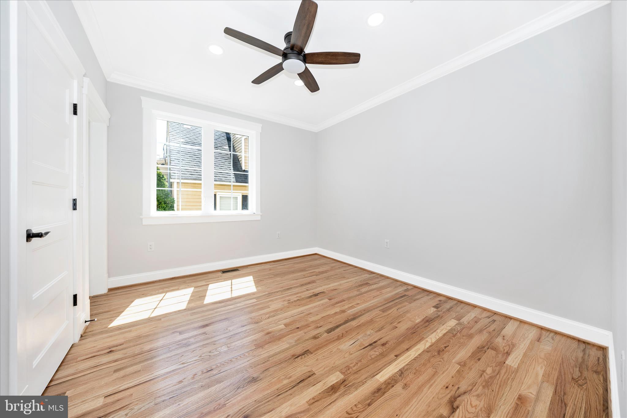 DOWNTOWN FREDERICK - Residential