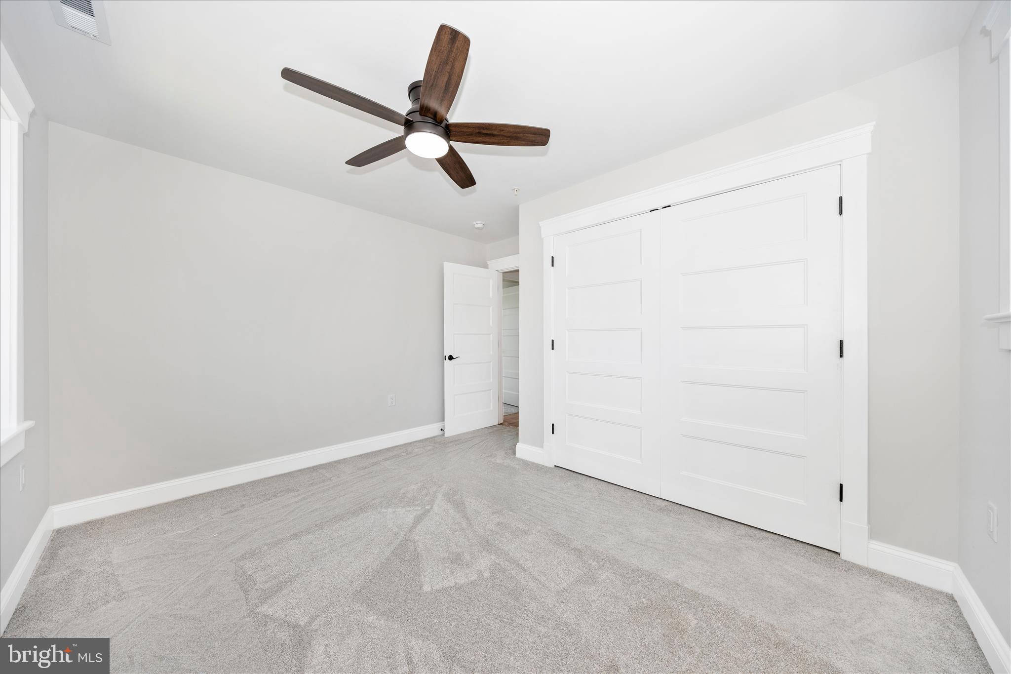 DOWNTOWN FREDERICK - Residential
