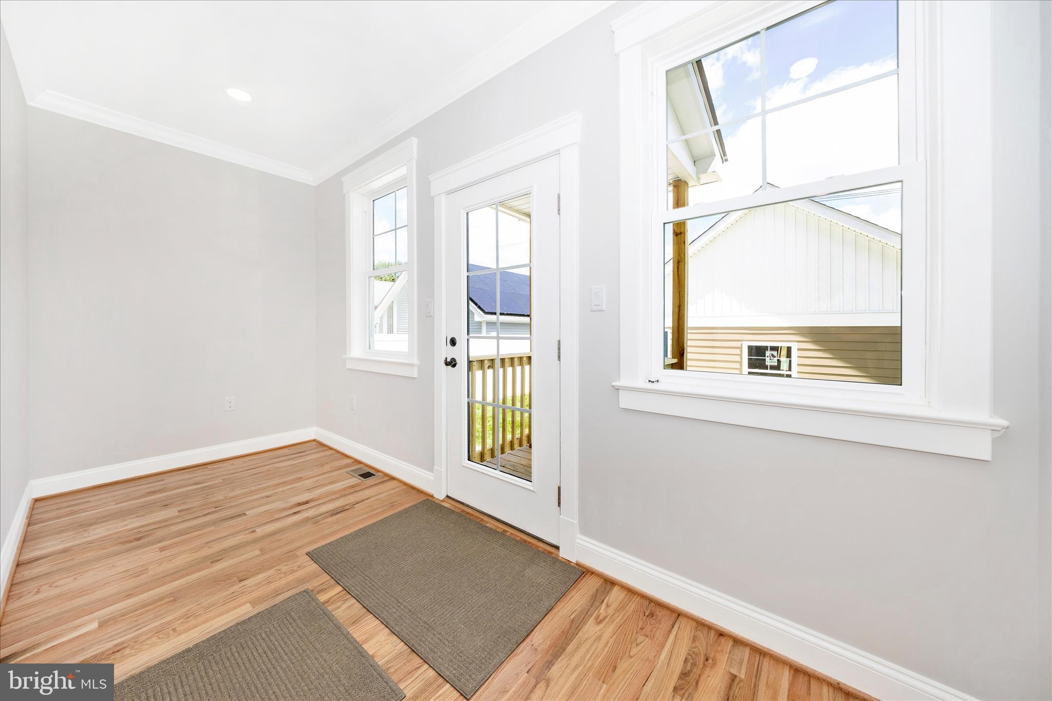 DOWNTOWN FREDERICK - Residential