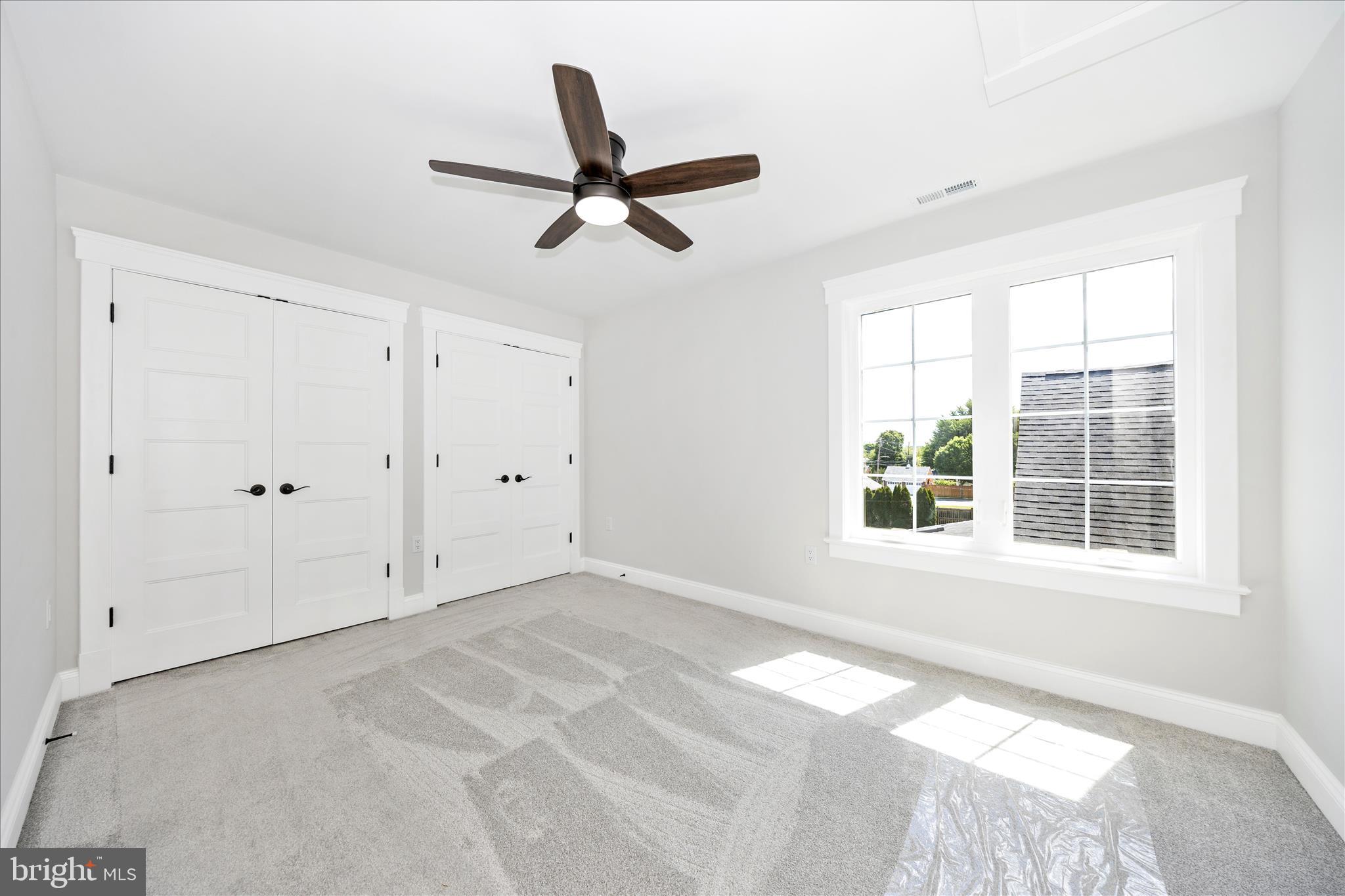 DOWNTOWN FREDERICK - Residential