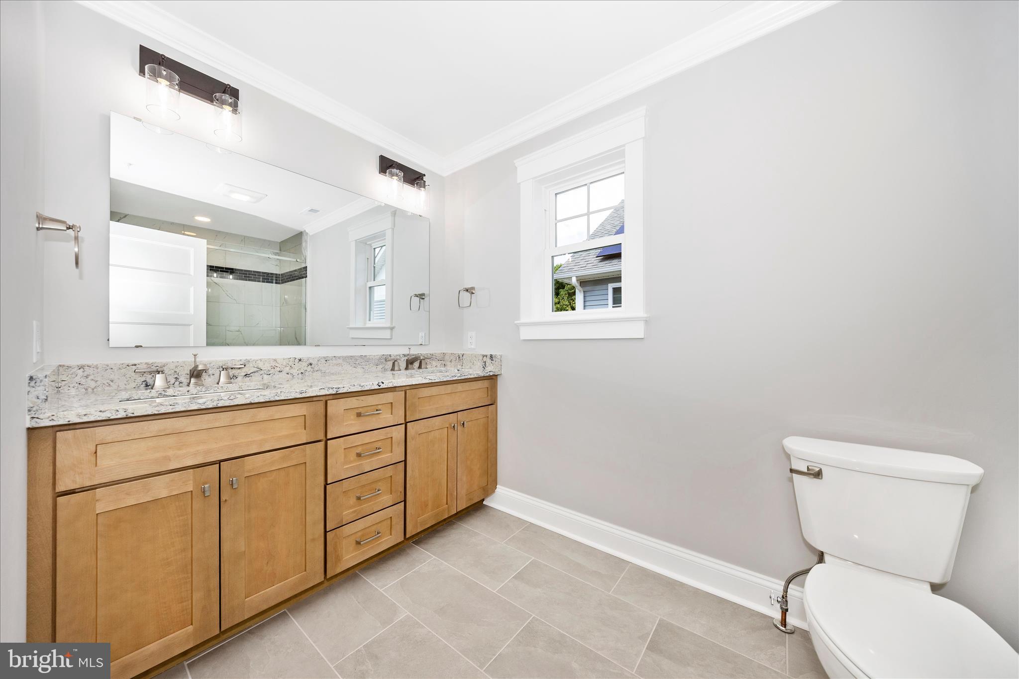 DOWNTOWN FREDERICK - Residential