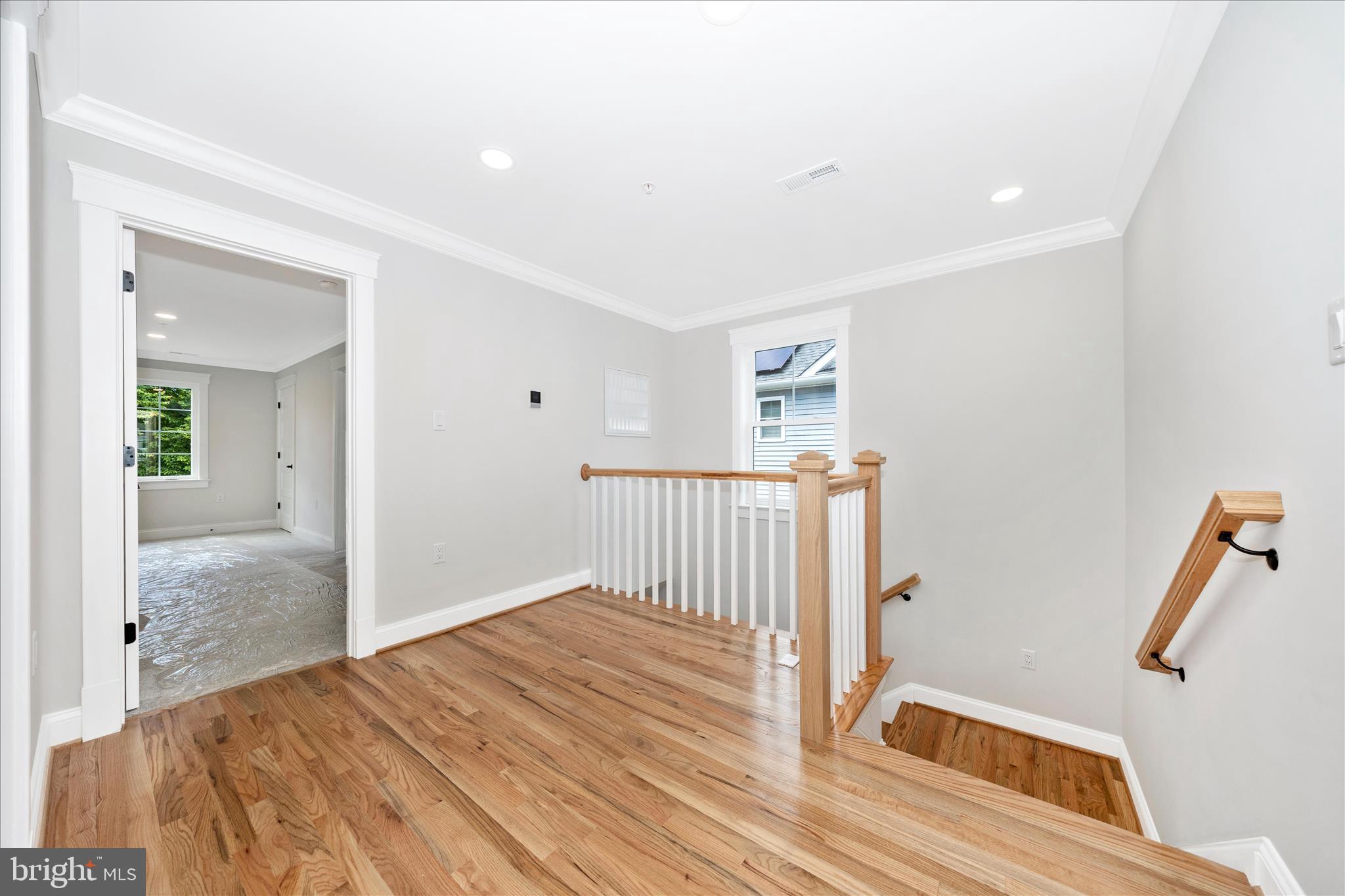 DOWNTOWN FREDERICK - Residential