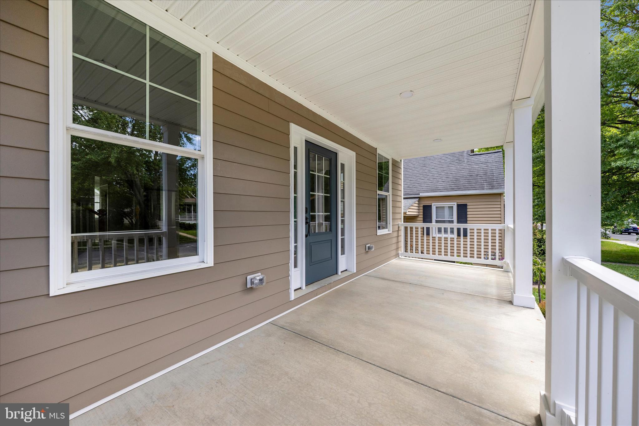 DOWNTOWN FREDERICK - Residential