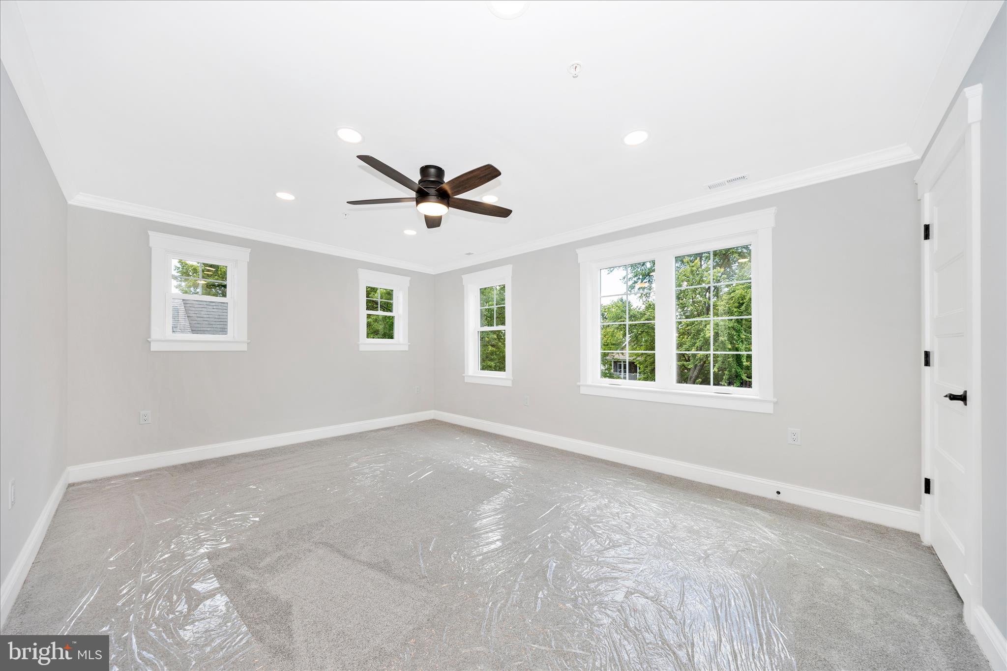 DOWNTOWN FREDERICK - Residential