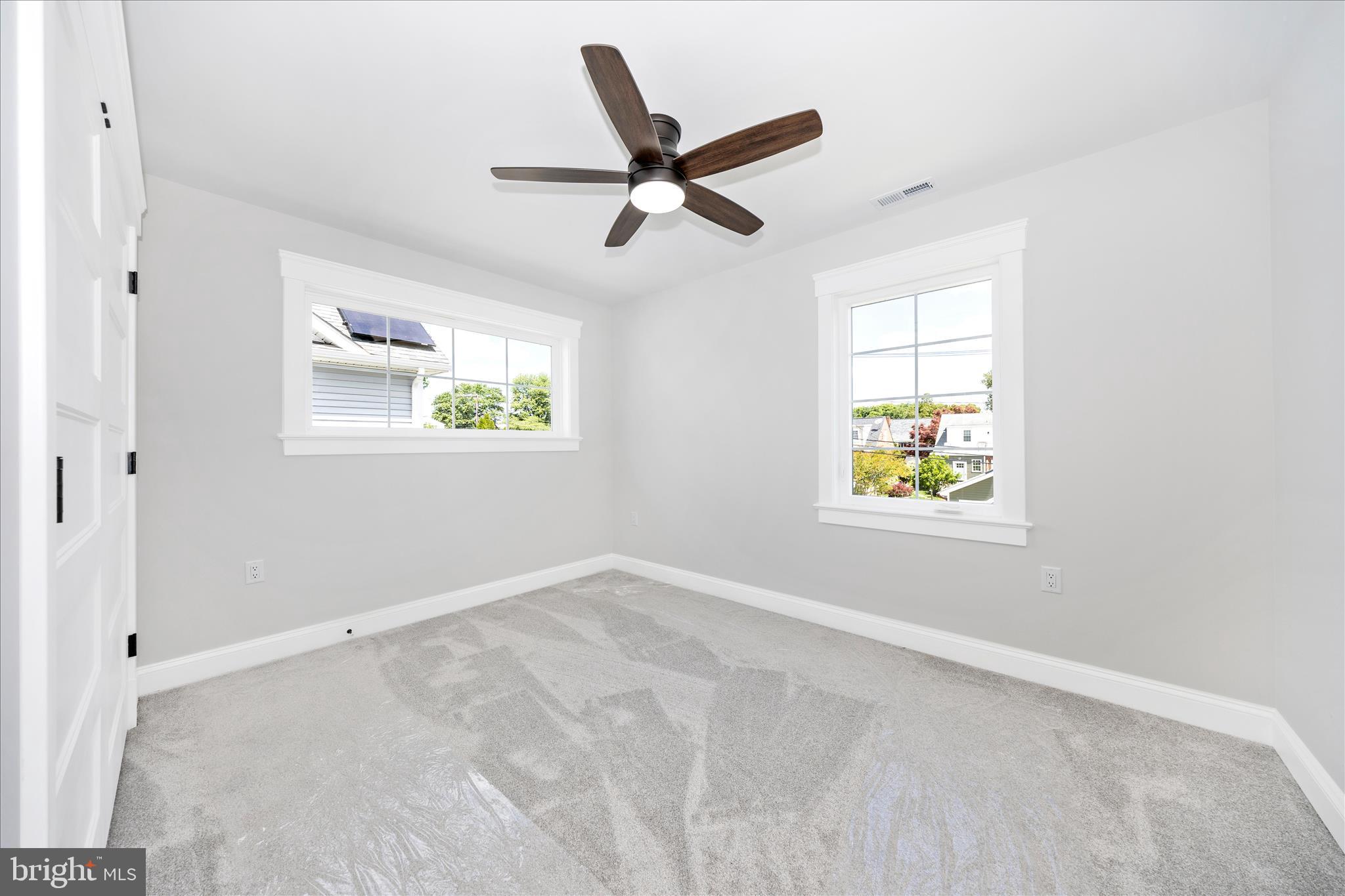 DOWNTOWN FREDERICK - Residential