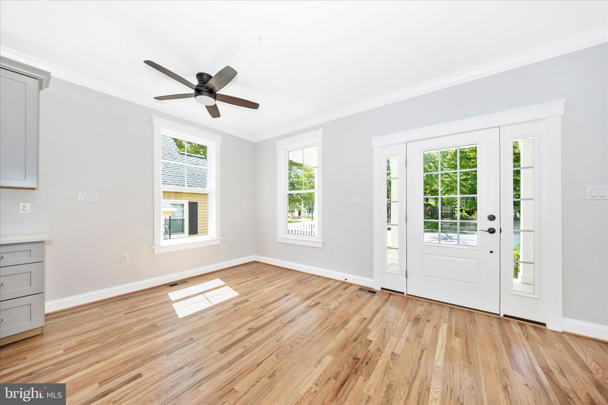 DOWNTOWN FREDERICK - Residential