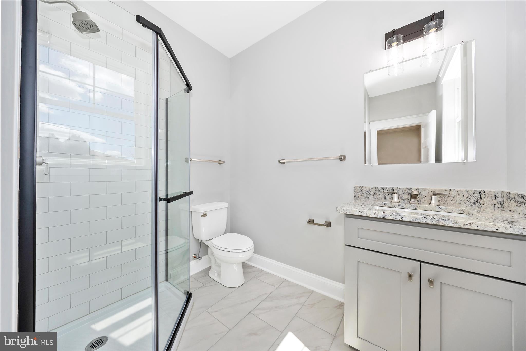DOWNTOWN FREDERICK - Residential