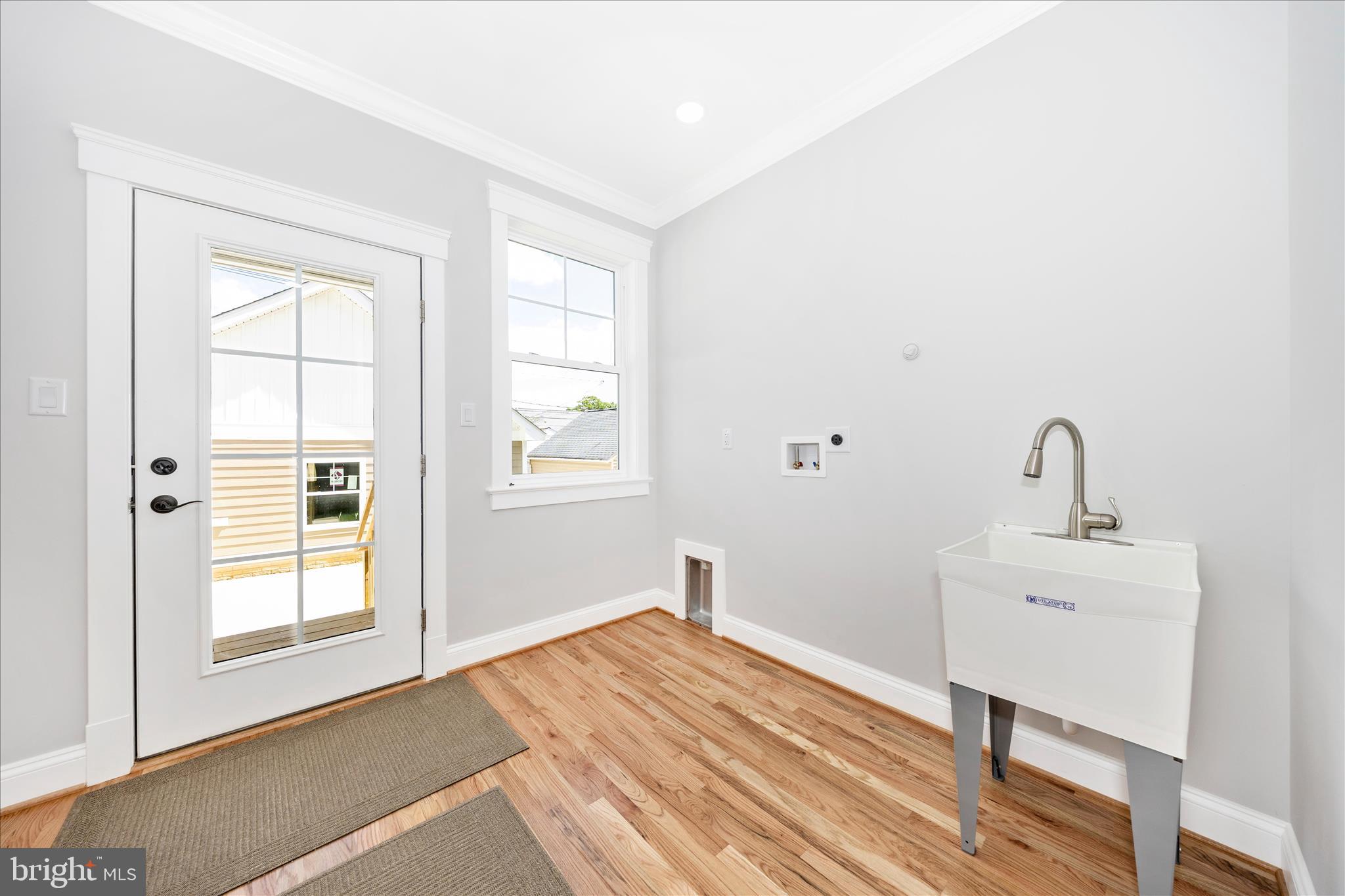 DOWNTOWN FREDERICK - Residential
