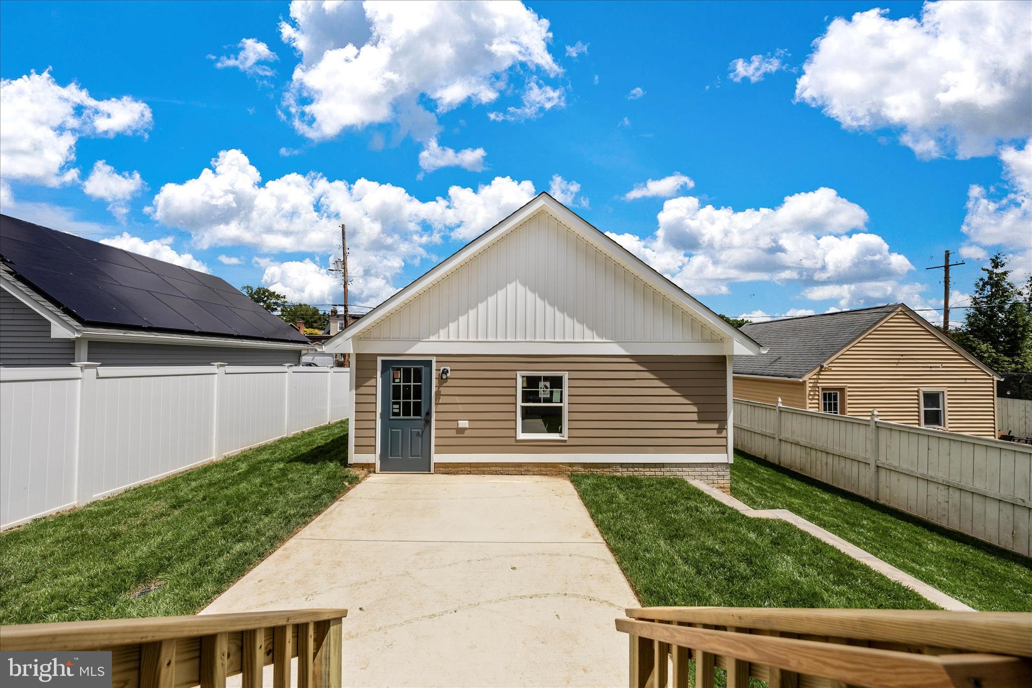DOWNTOWN FREDERICK - Residential