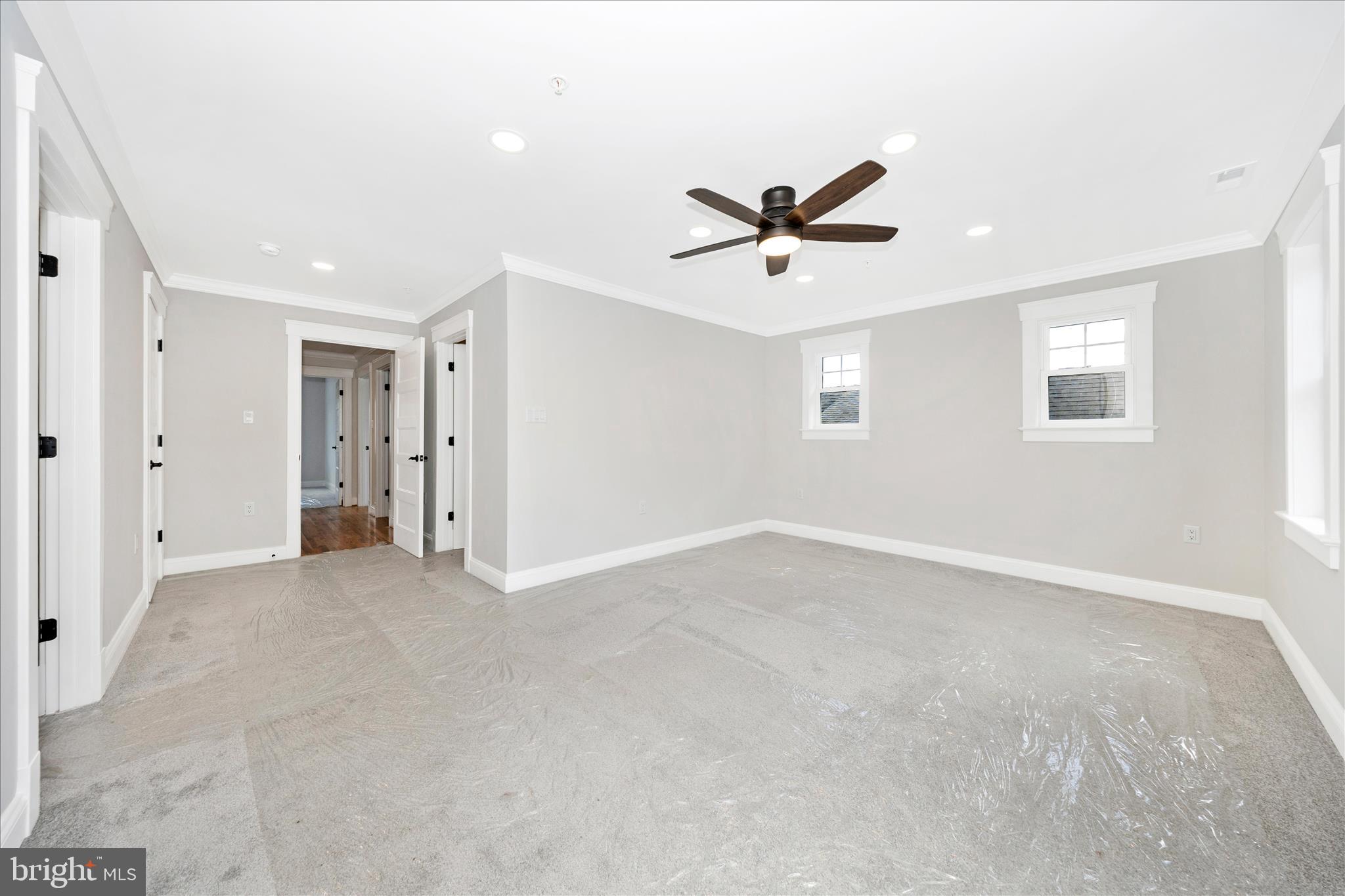 DOWNTOWN FREDERICK - Residential