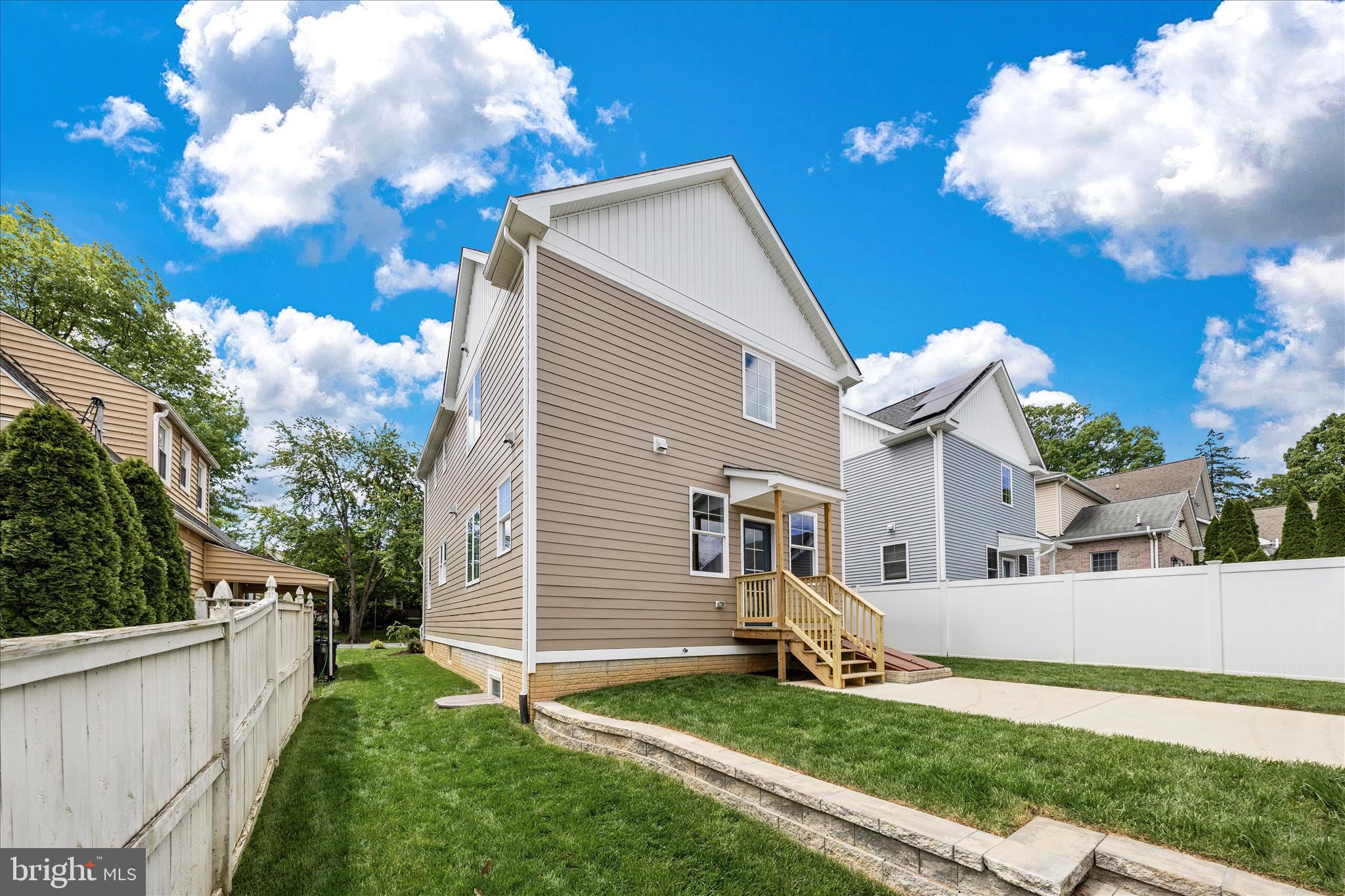 DOWNTOWN FREDERICK - Residential