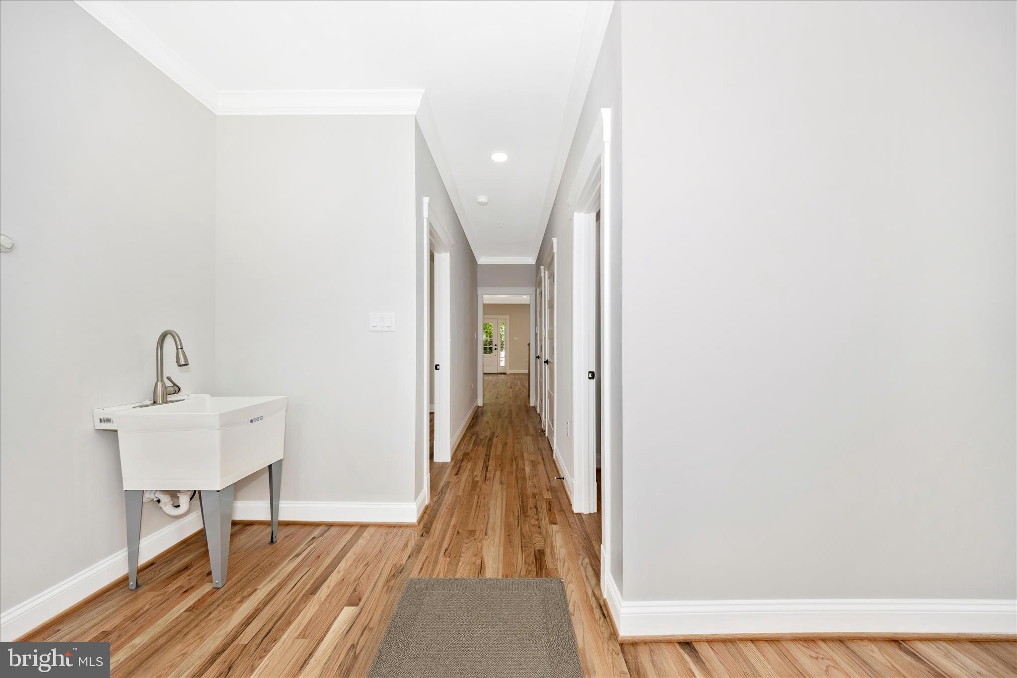 DOWNTOWN FREDERICK - Residential