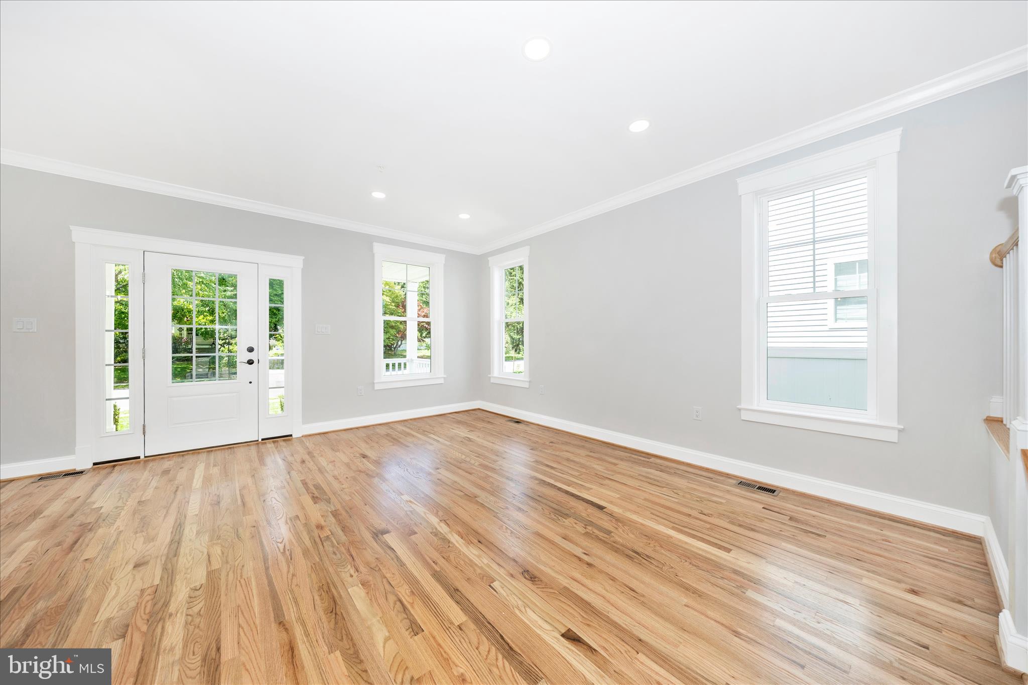 DOWNTOWN FREDERICK - Residential