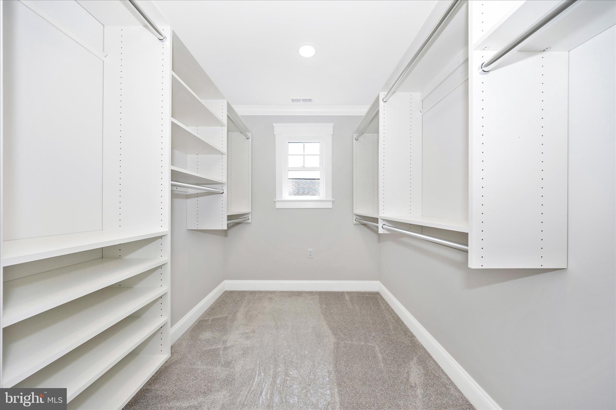 DOWNTOWN FREDERICK - Residential
