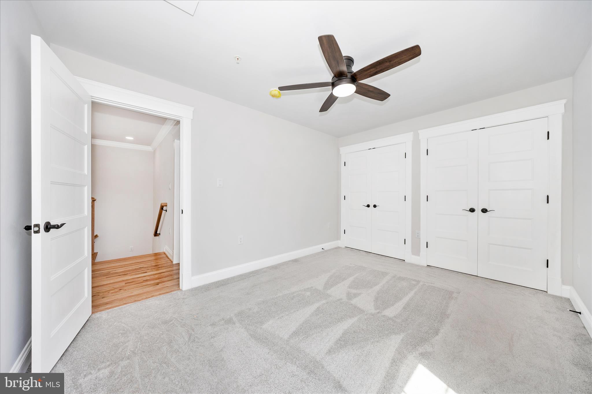 DOWNTOWN FREDERICK - Residential